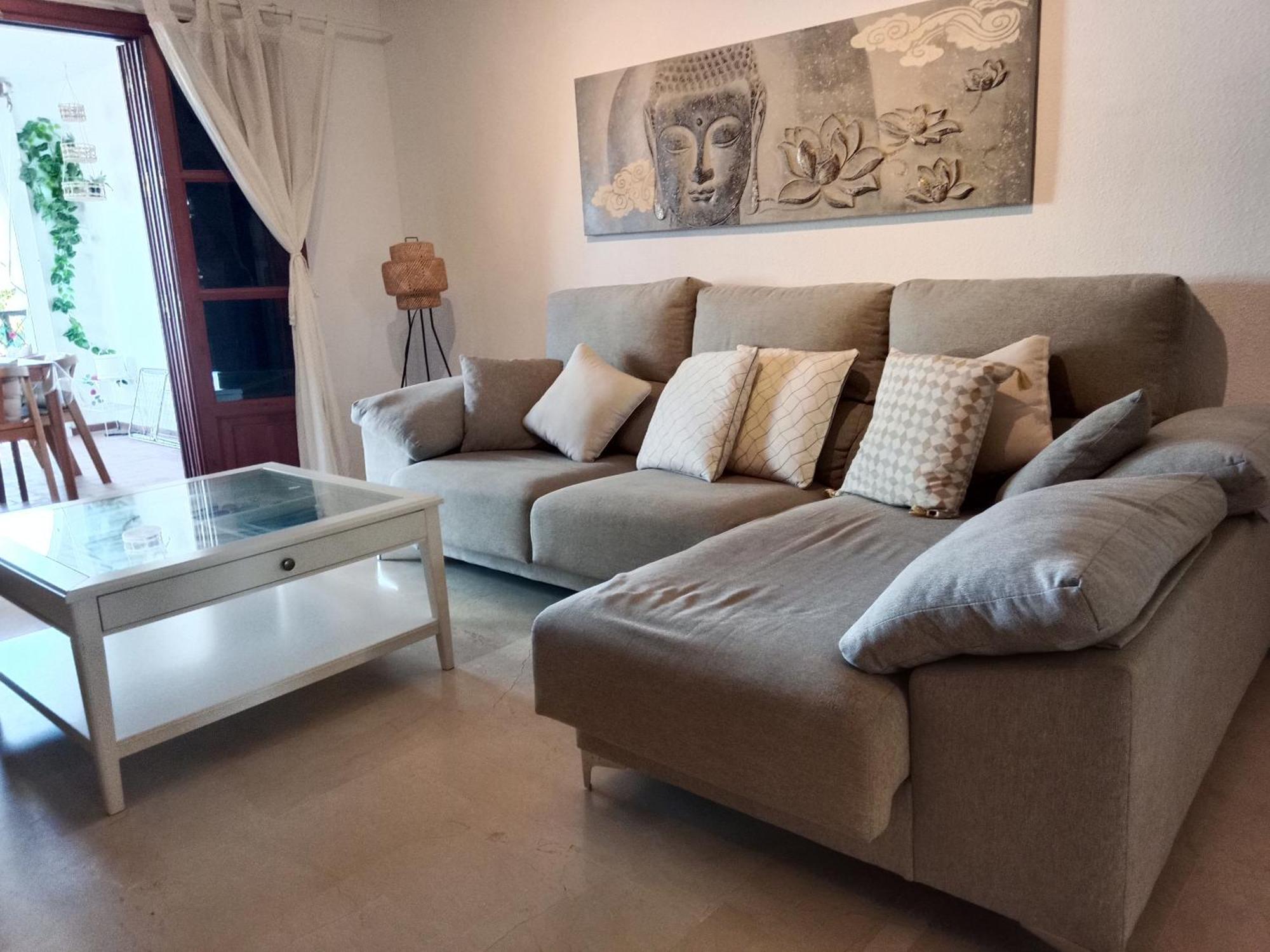 Apartamento Vacacional 2 Hab,2 Banos Wifi Apartment *