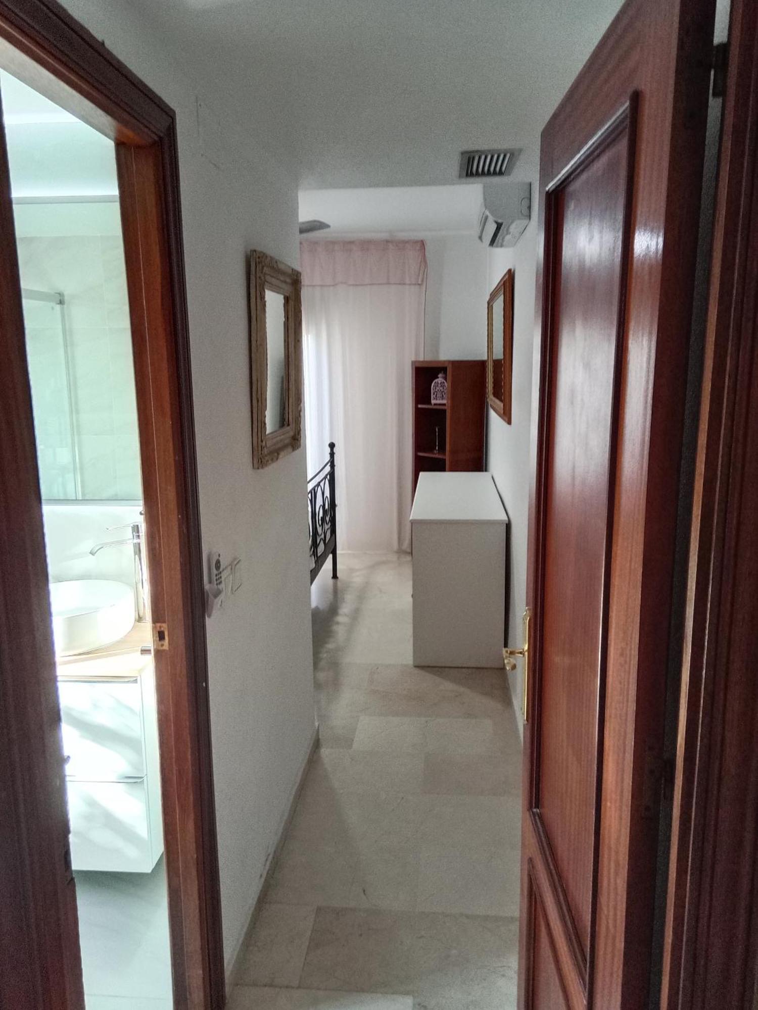Apartment Apartamento Vacacional 2 Hab,2 Banos Wifi Estepona
