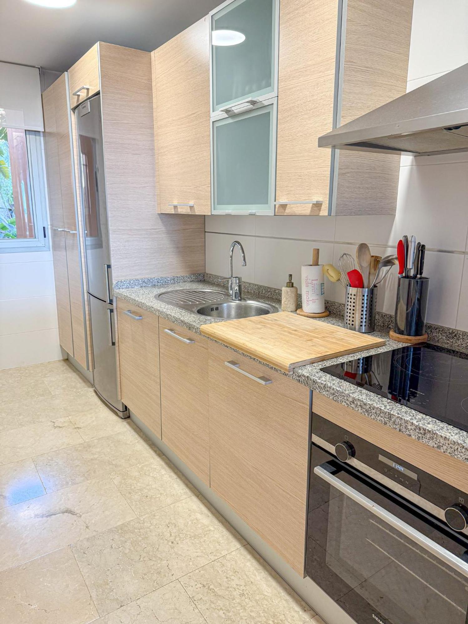 Sea And Mountain View With 4 Pools * Estepona