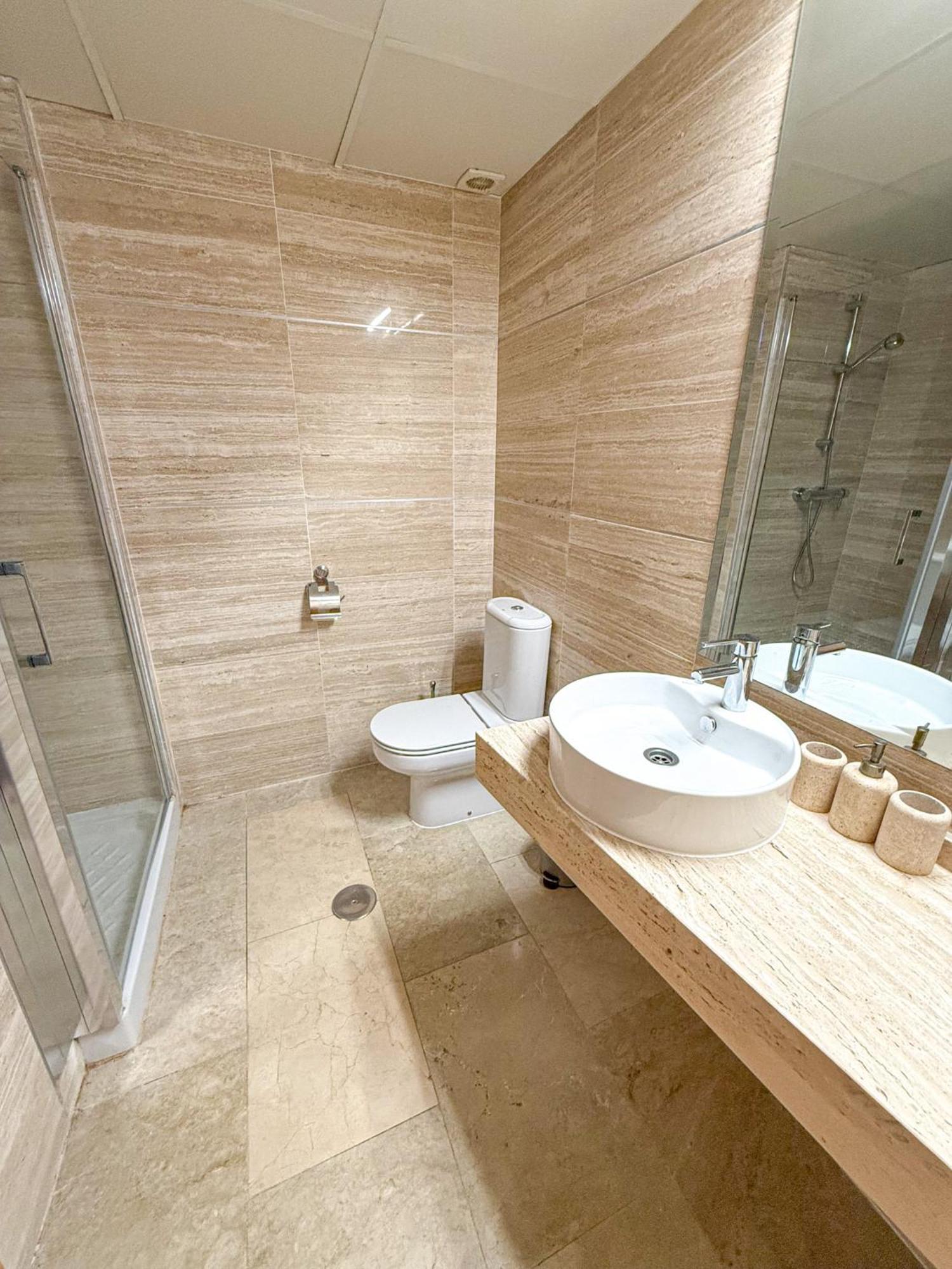 Apartamento Sea And Mountain View With 4 Pools *
