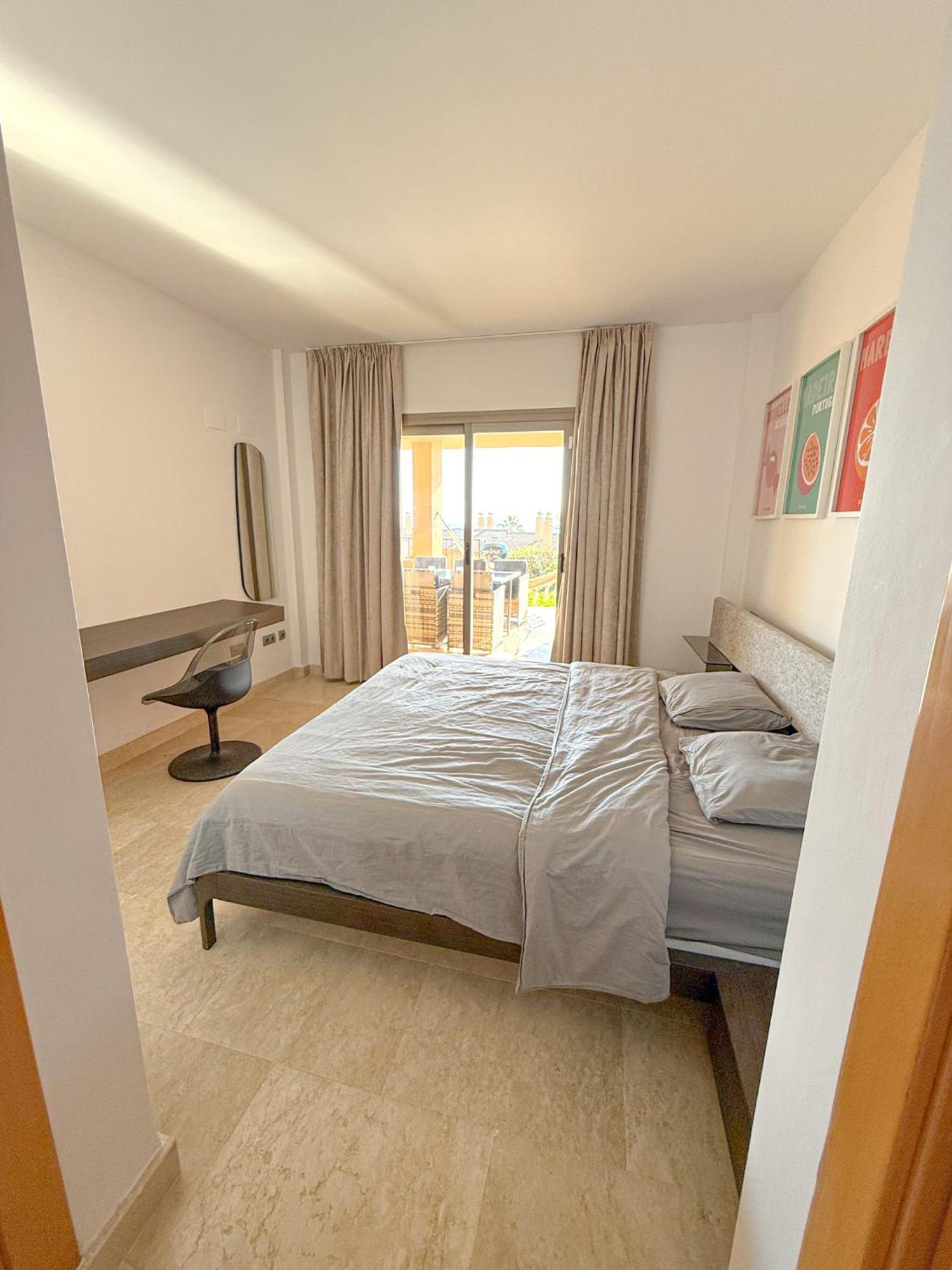 Apartamento Sea And Mountain View With 4 Pools