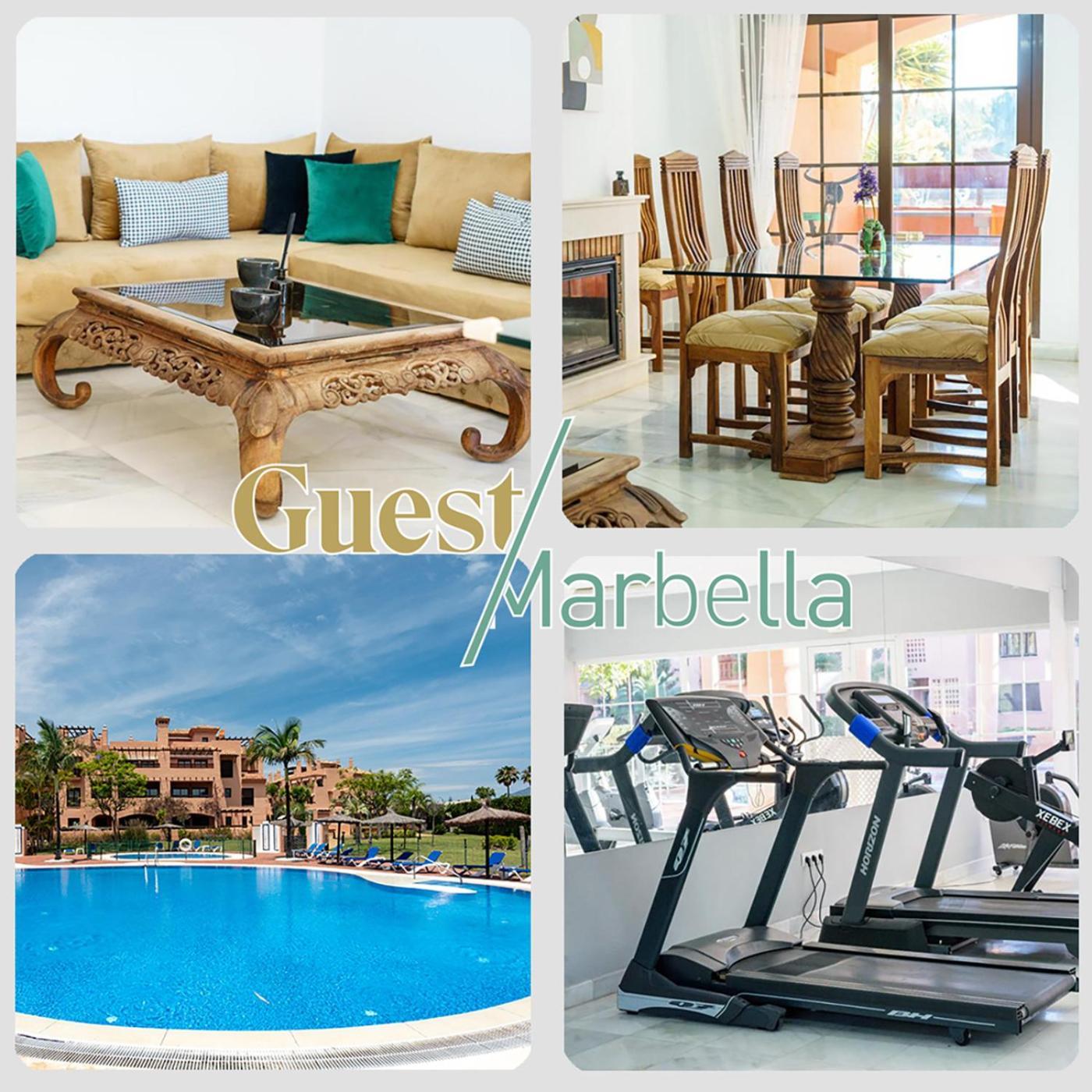 Stunning 3br In Hacienda Del Sol & Pool