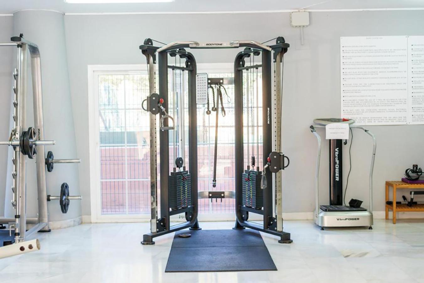 Apartment Stunning 3br In Hacienda Del Sol & Pool Estepona
