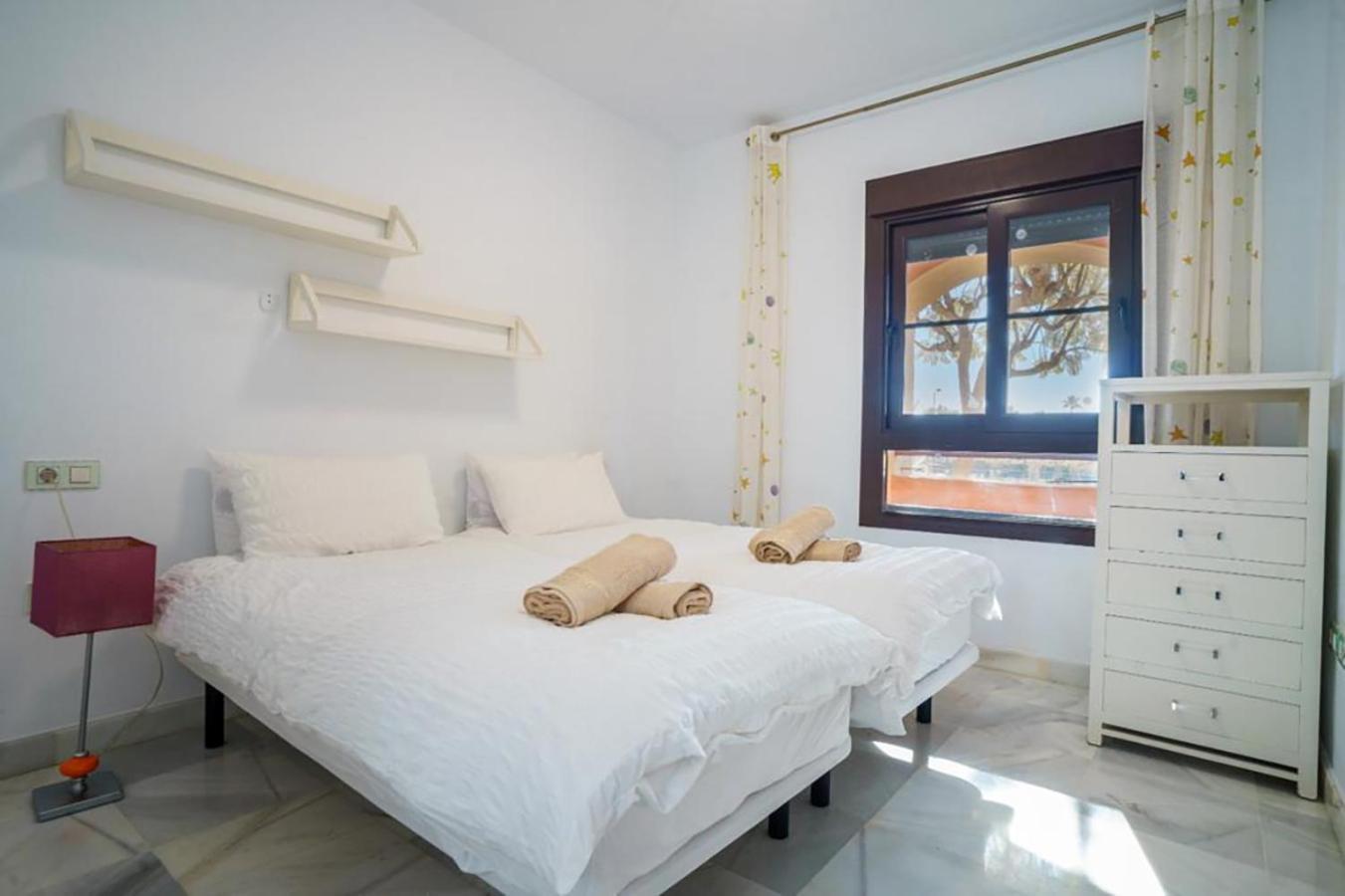 Apartment Stunning 3br In Hacienda Del Sol & Pool