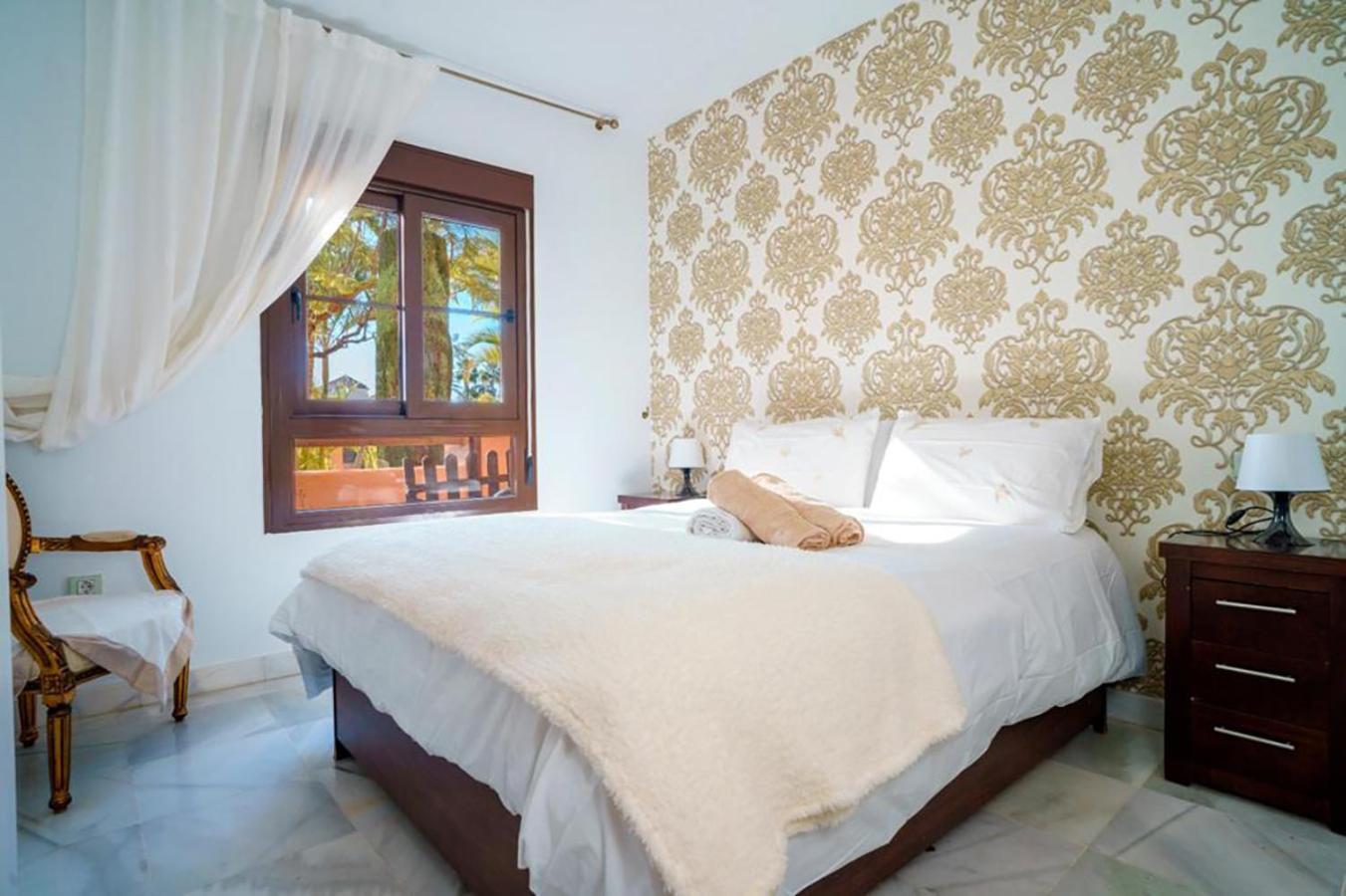 Apartment Stunning 3br In Hacienda Del Sol & Pool *