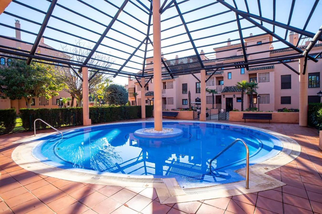 Stunning 3br In Hacienda Del Sol & Pool Estepona