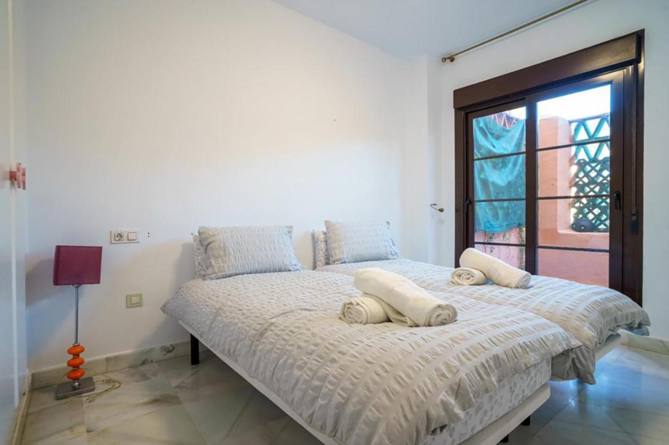 Apartment Stunning 3br In Hacienda Del Sol & Pool