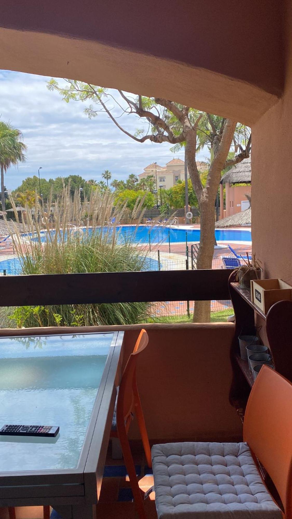 Stunning 3br In Hacienda Del Sol & Pool Estepona