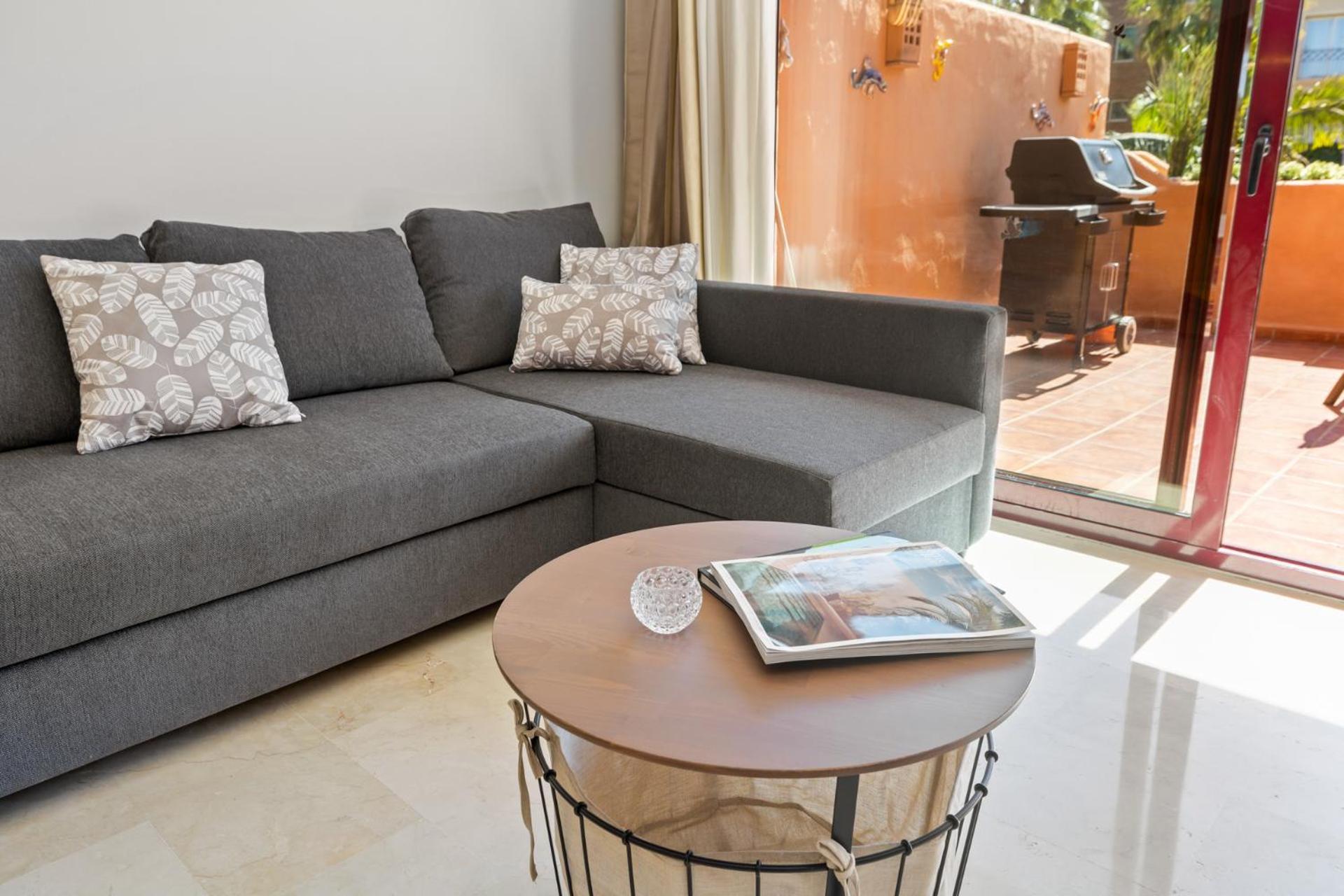 Prachtig Penthouse Met Zeezicht En Groot Zonneterras *