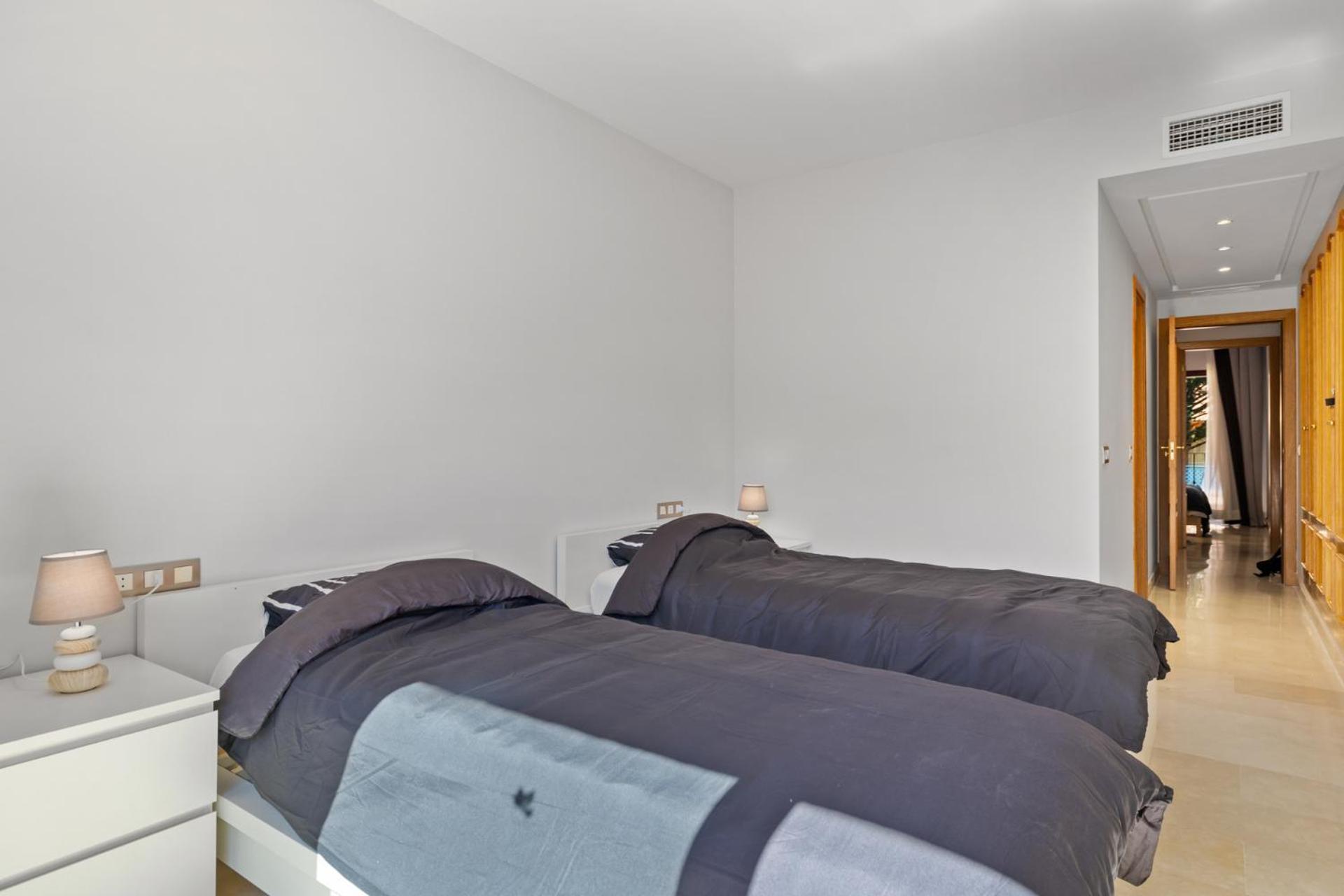 Prachtig Penthouse Met Zeezicht En Groot Zonneterras Apartment *