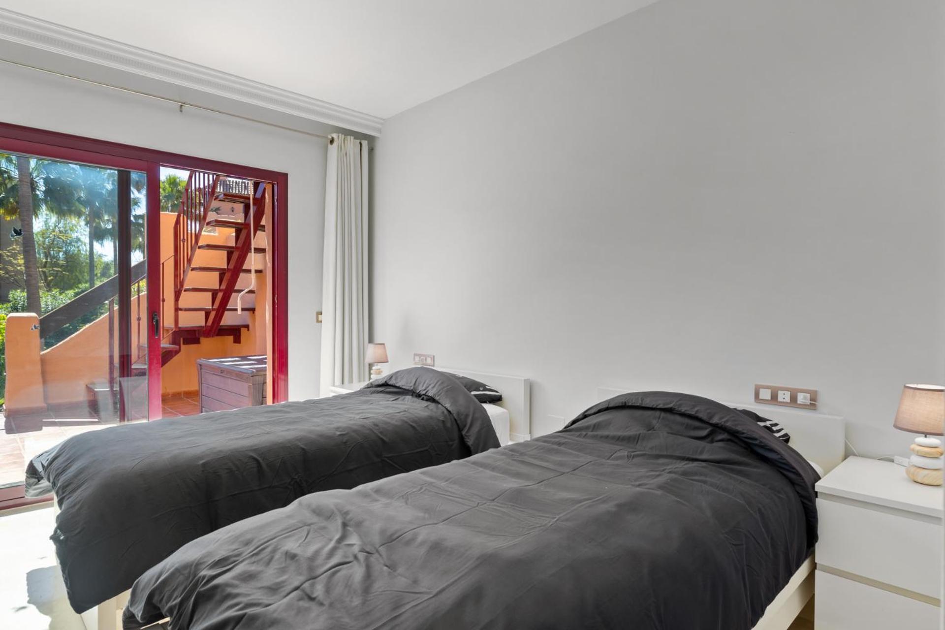 Prachtig Penthouse Met Zeezicht En Groot Zonneterras
