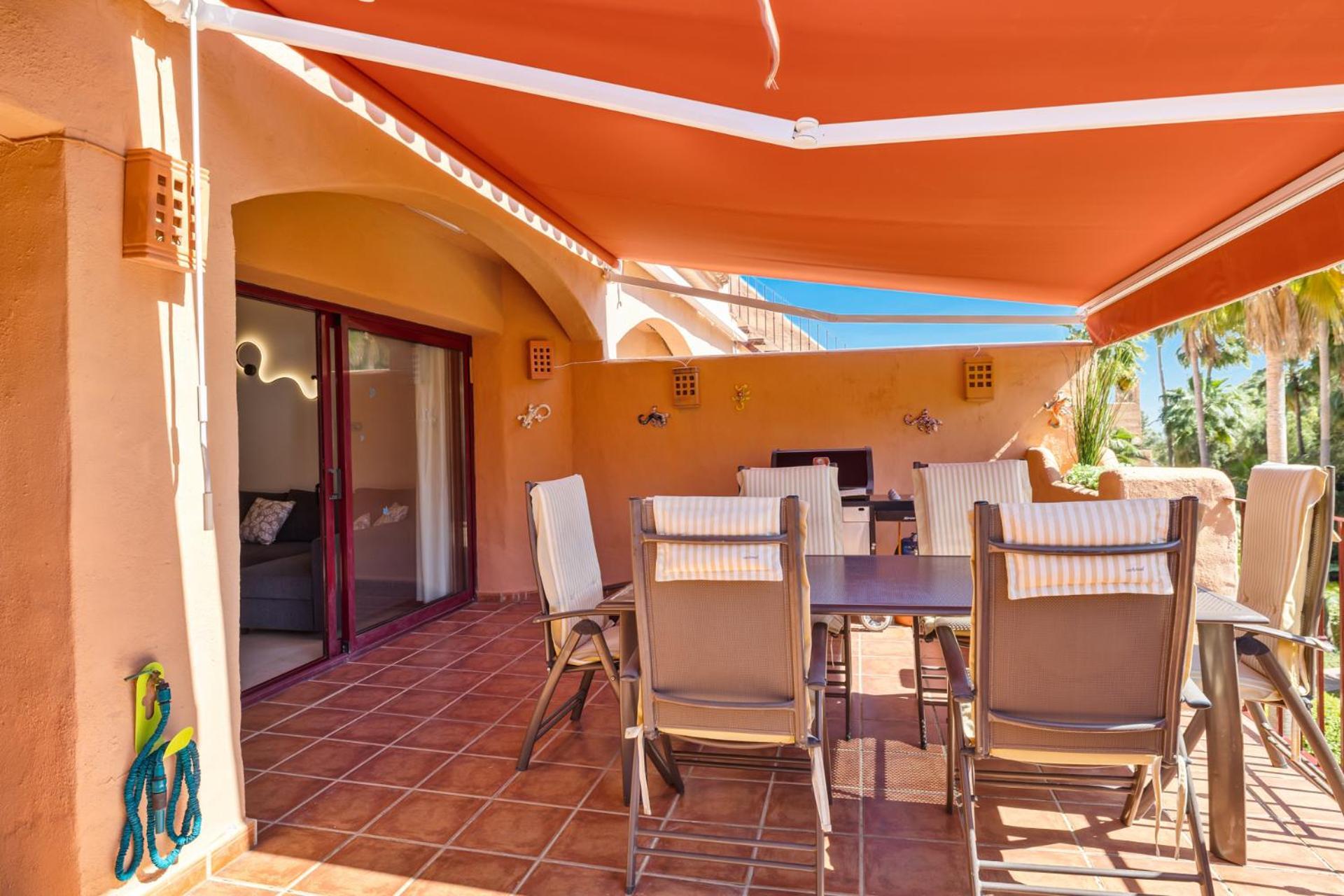 Prachtig Penthouse Met Zeezicht En Groot Zonneterras Estepona