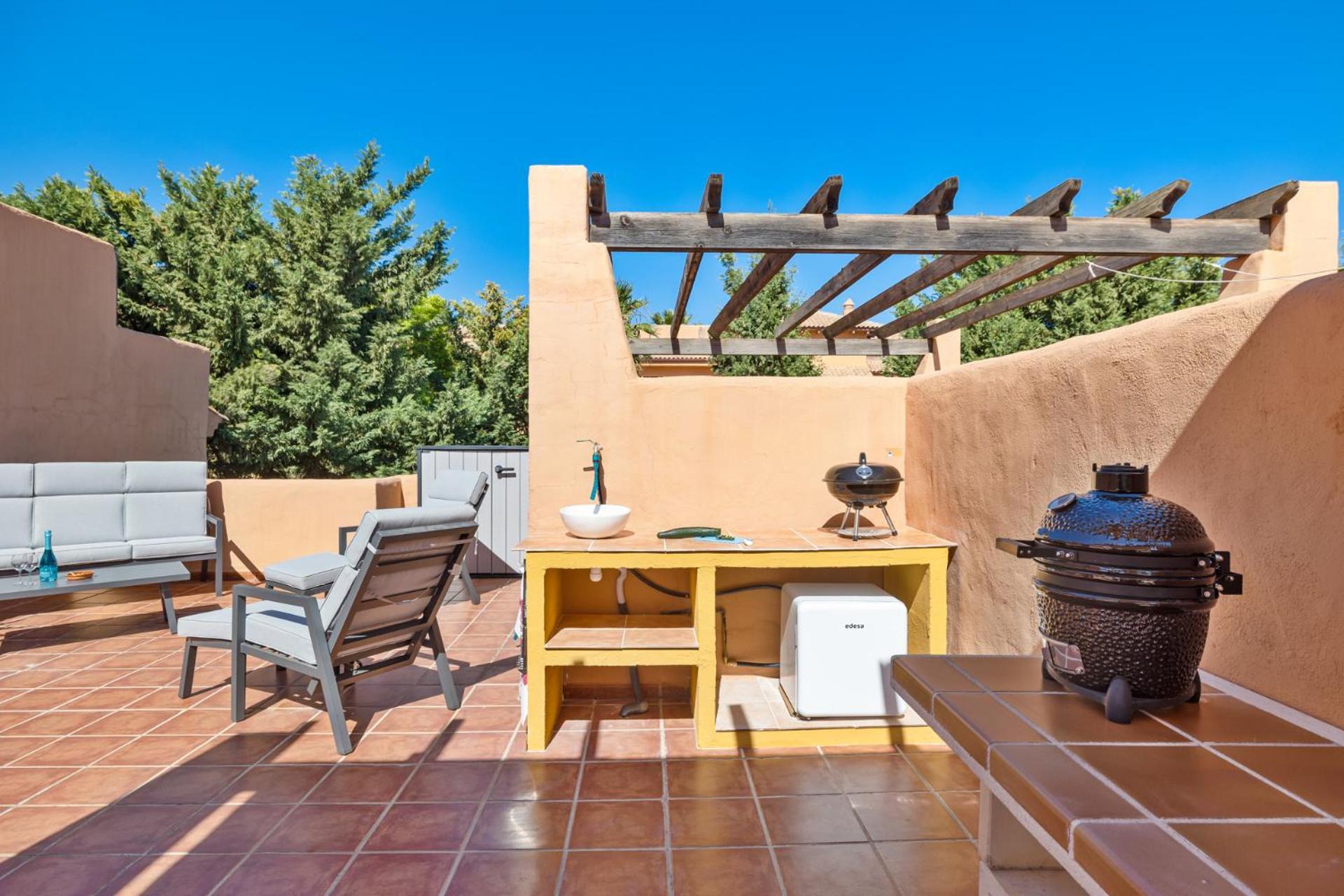 Prachtig Penthouse Met Zeezicht En Groot Zonneterras Apartment