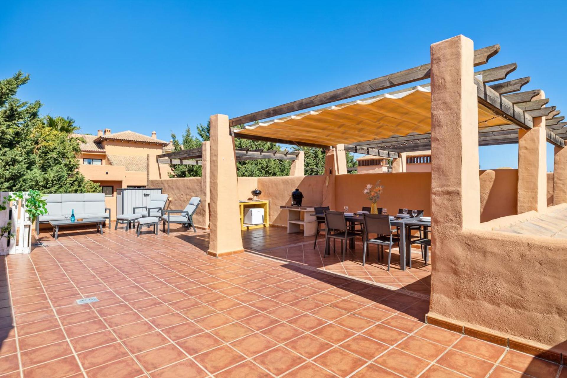 Apartment Prachtig Penthouse Met Zeezicht En Groot Zonneterras *