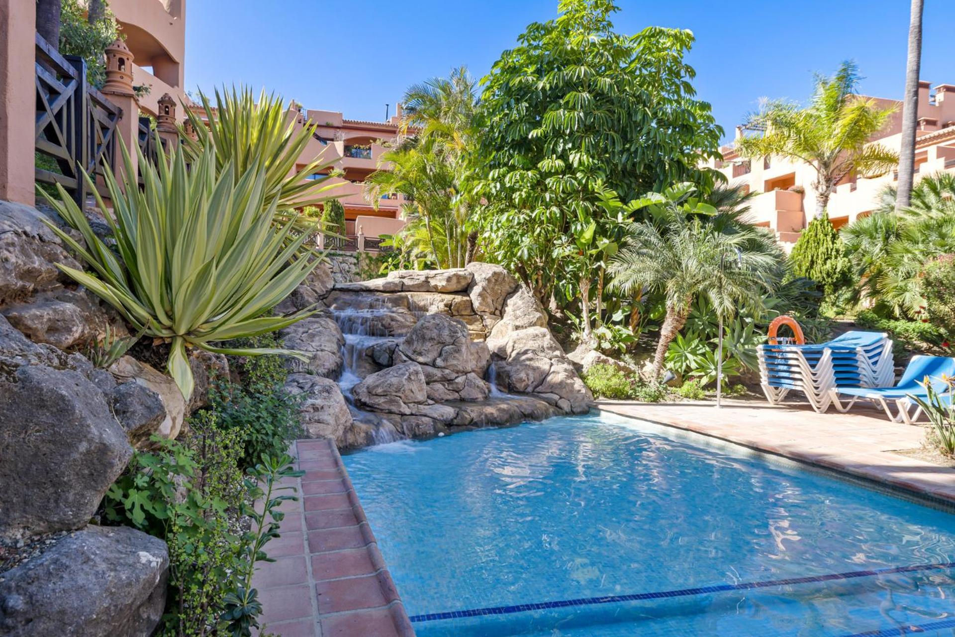 Prachtig Penthouse Met Zeezicht En Groot Zonneterras