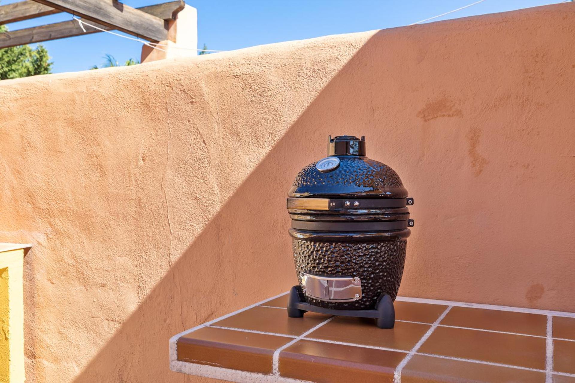 Prachtig Penthouse Met Zeezicht En Groot Zonneterras Estepona