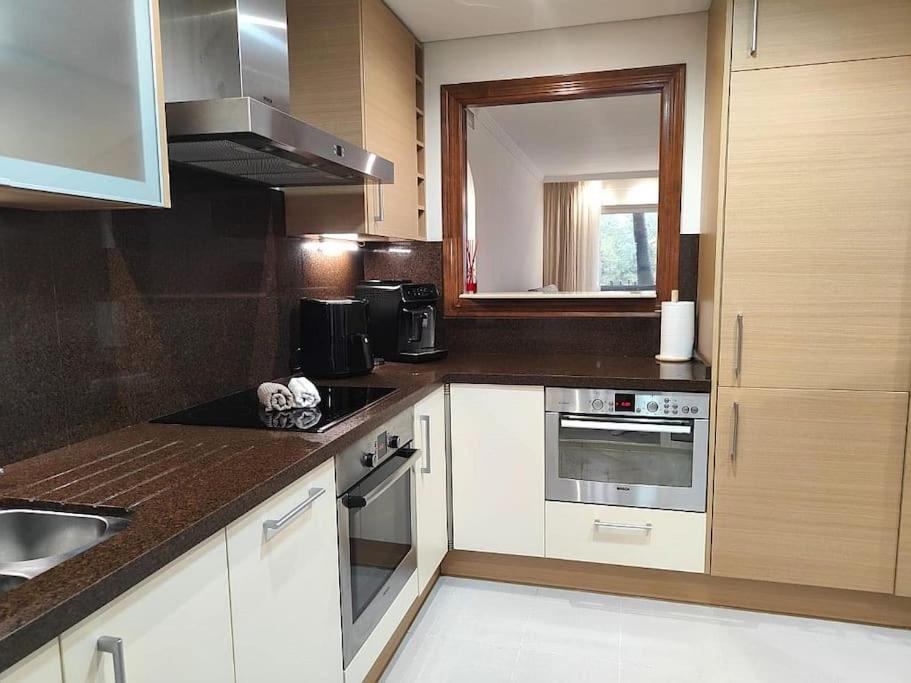 Apartment Costalita Direct Access