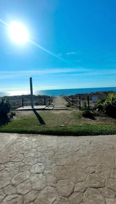 Costalita Direct Access Apartment *