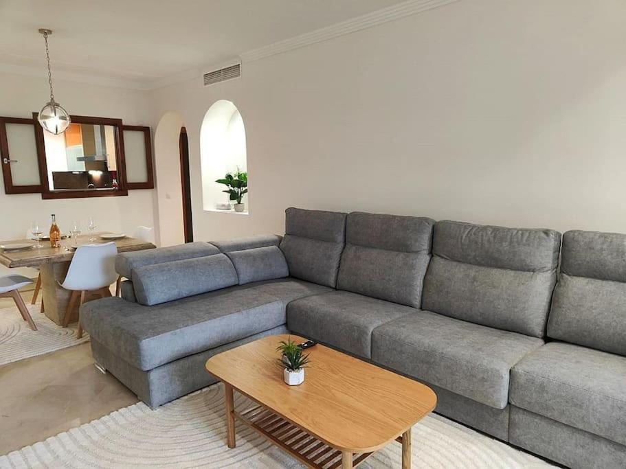 Apartment Costalita Direct Access Estepona