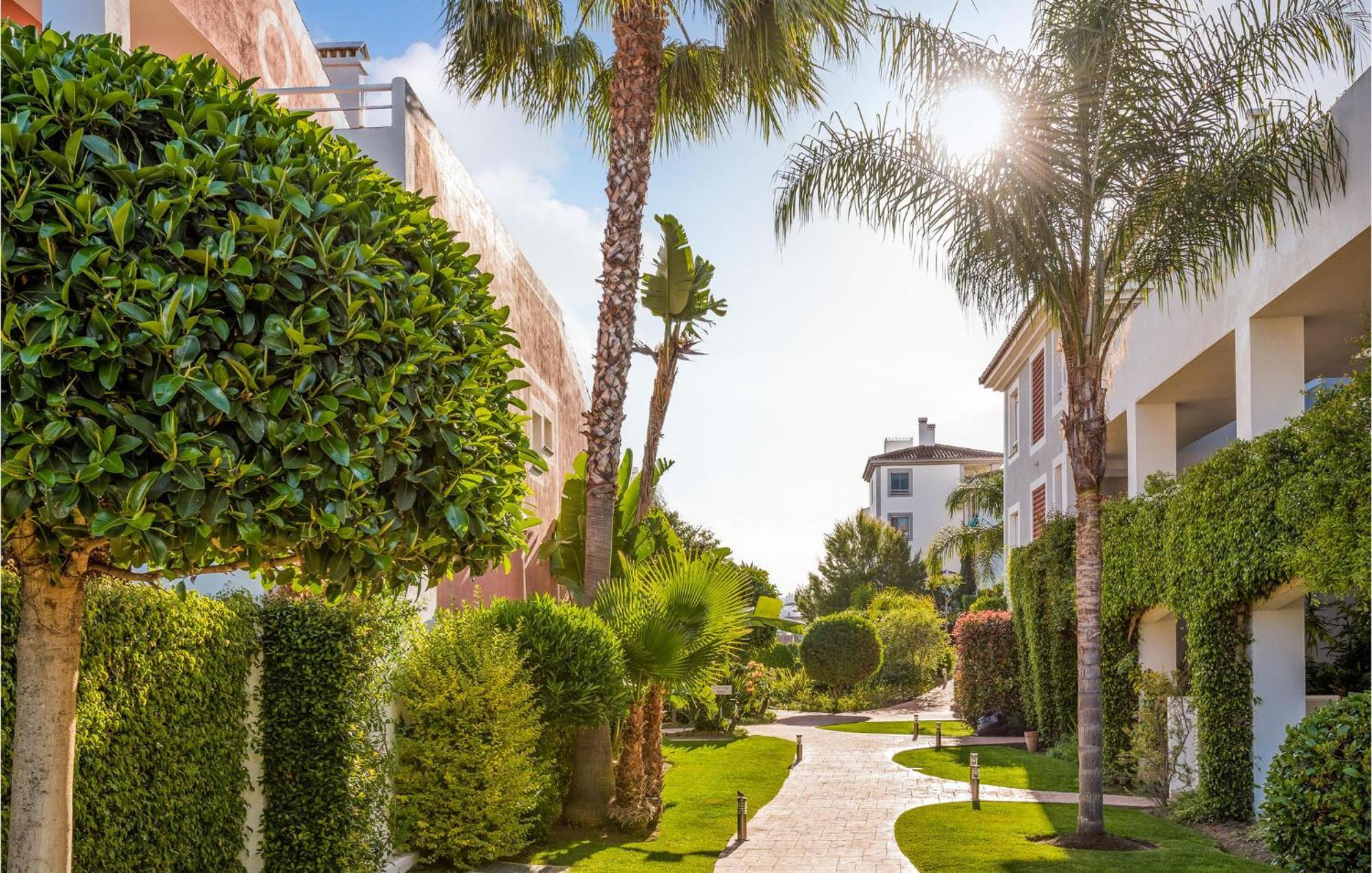 3 Bedroom Beautiful In Estepona