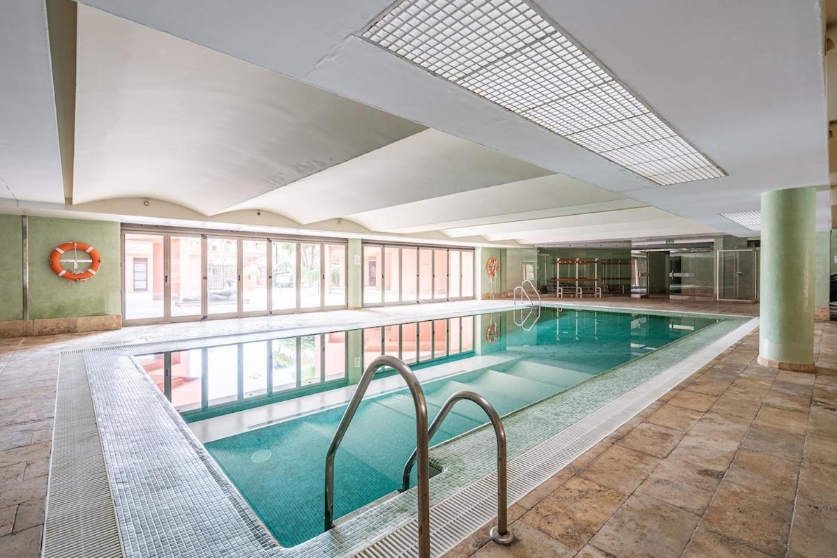 Appartement Precioso De Planta Baja En Salinas, Estepona