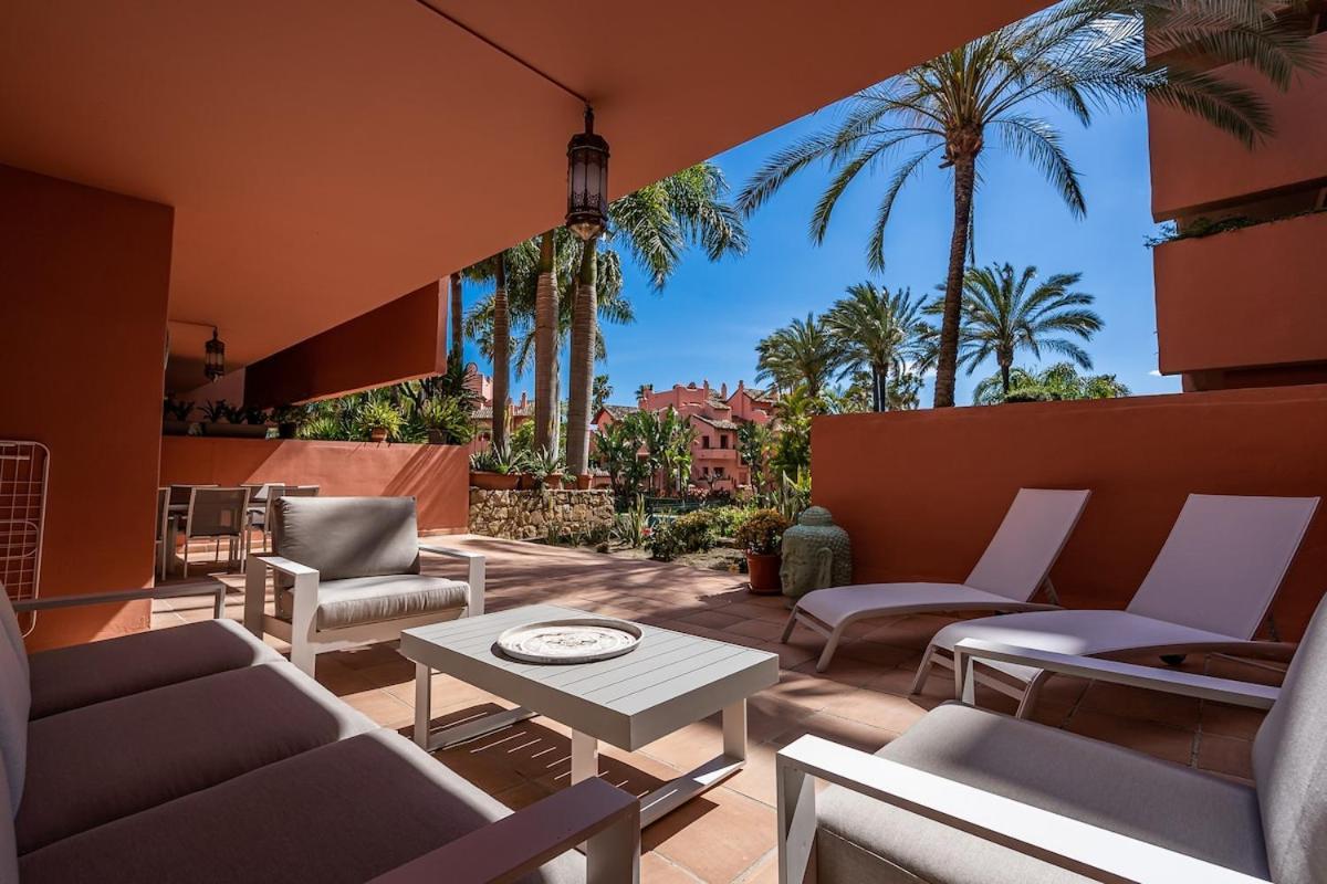 Precioso De Planta Baja En Salinas, Apartment *