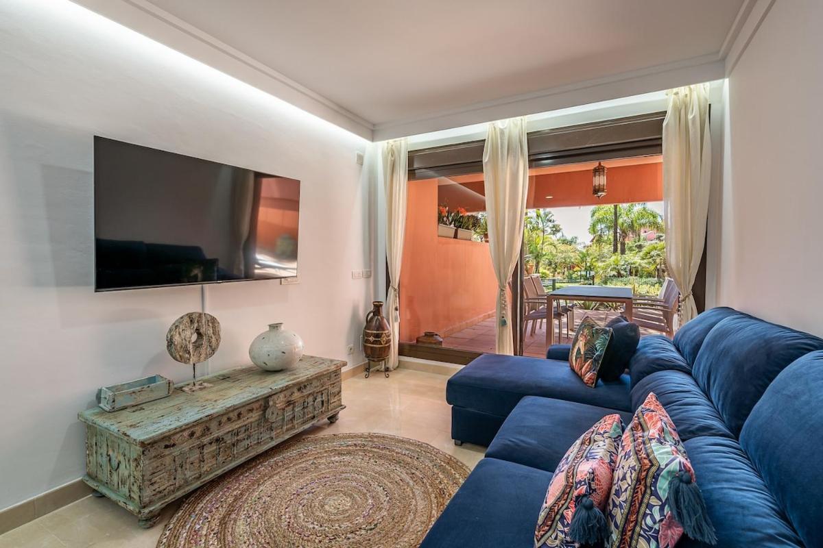 Appartement Precioso De Planta Baja En Salinas, *
