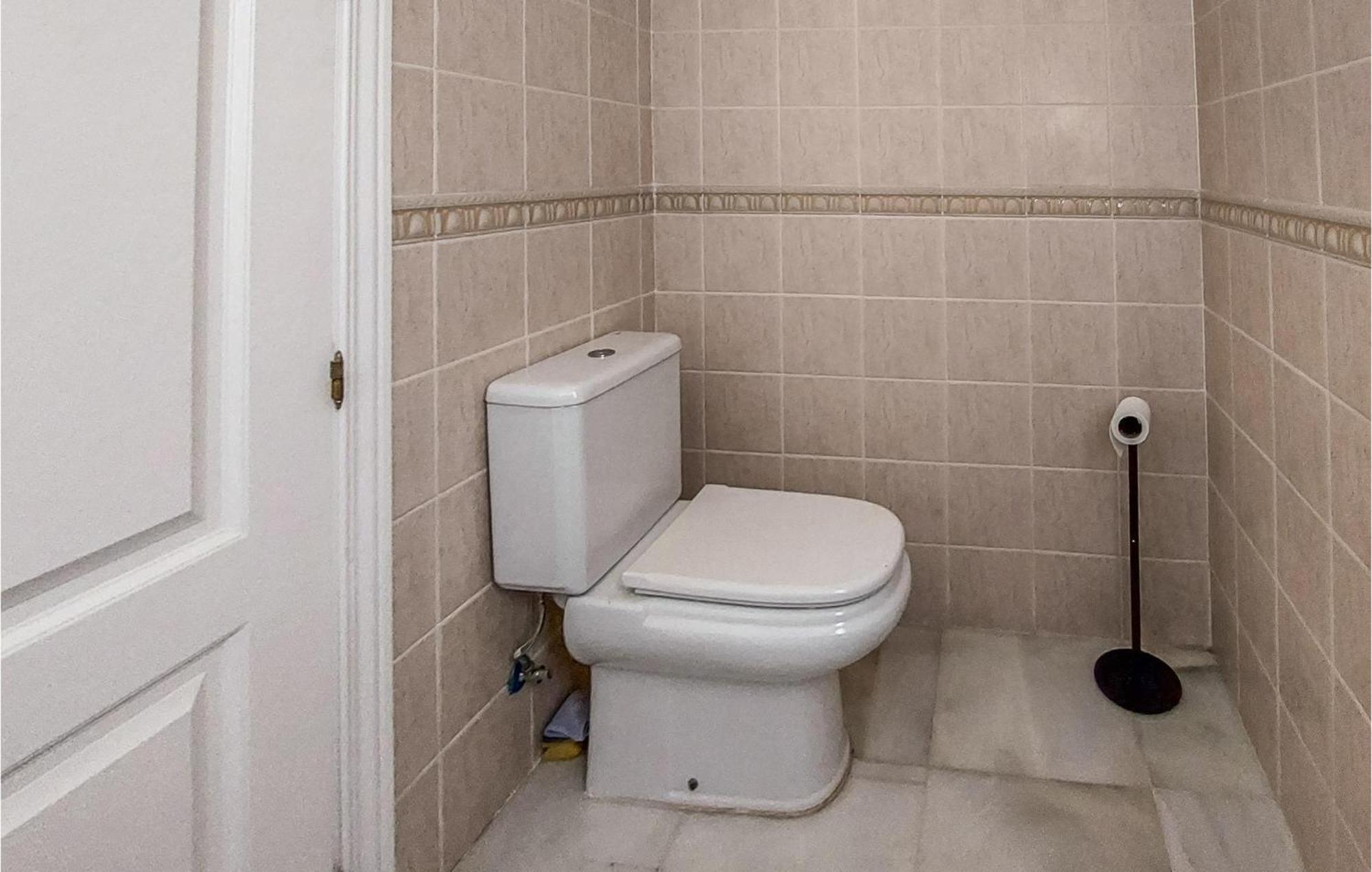 3 Bedroom Cozy In Malaga * Estepona