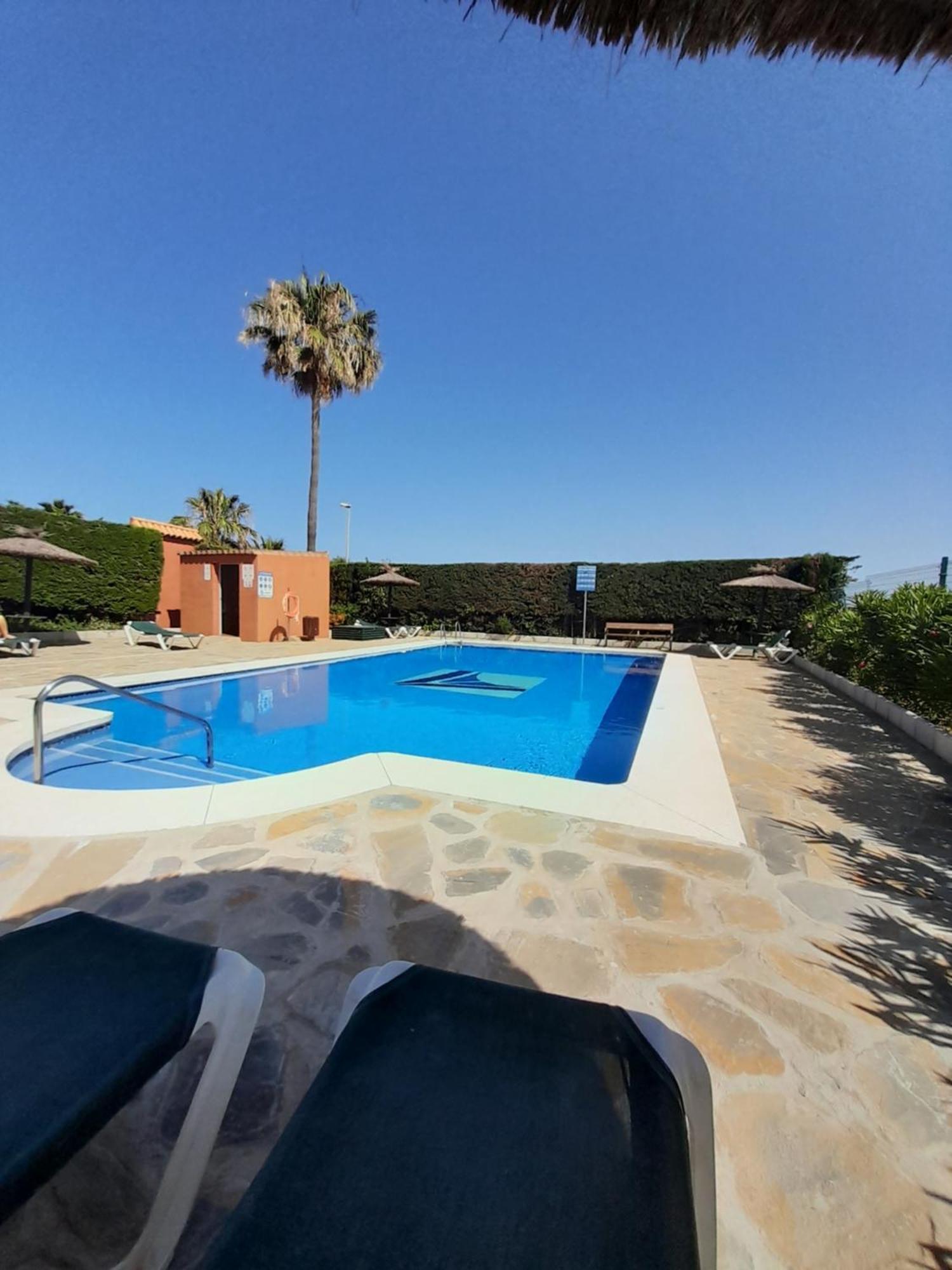 Duplex Con Piscinas Y Maravillosas Vistas Al Mar Aparthotel