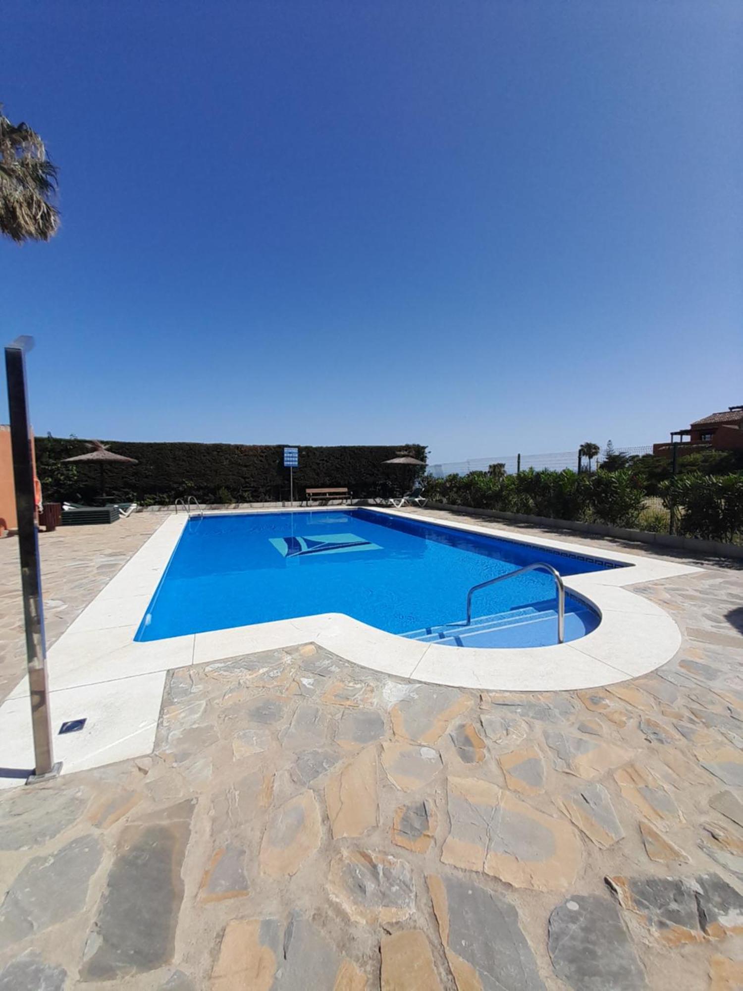 Duplex Con Piscinas Y Maravillosas Vistas Al Mar Apartment Estepona
