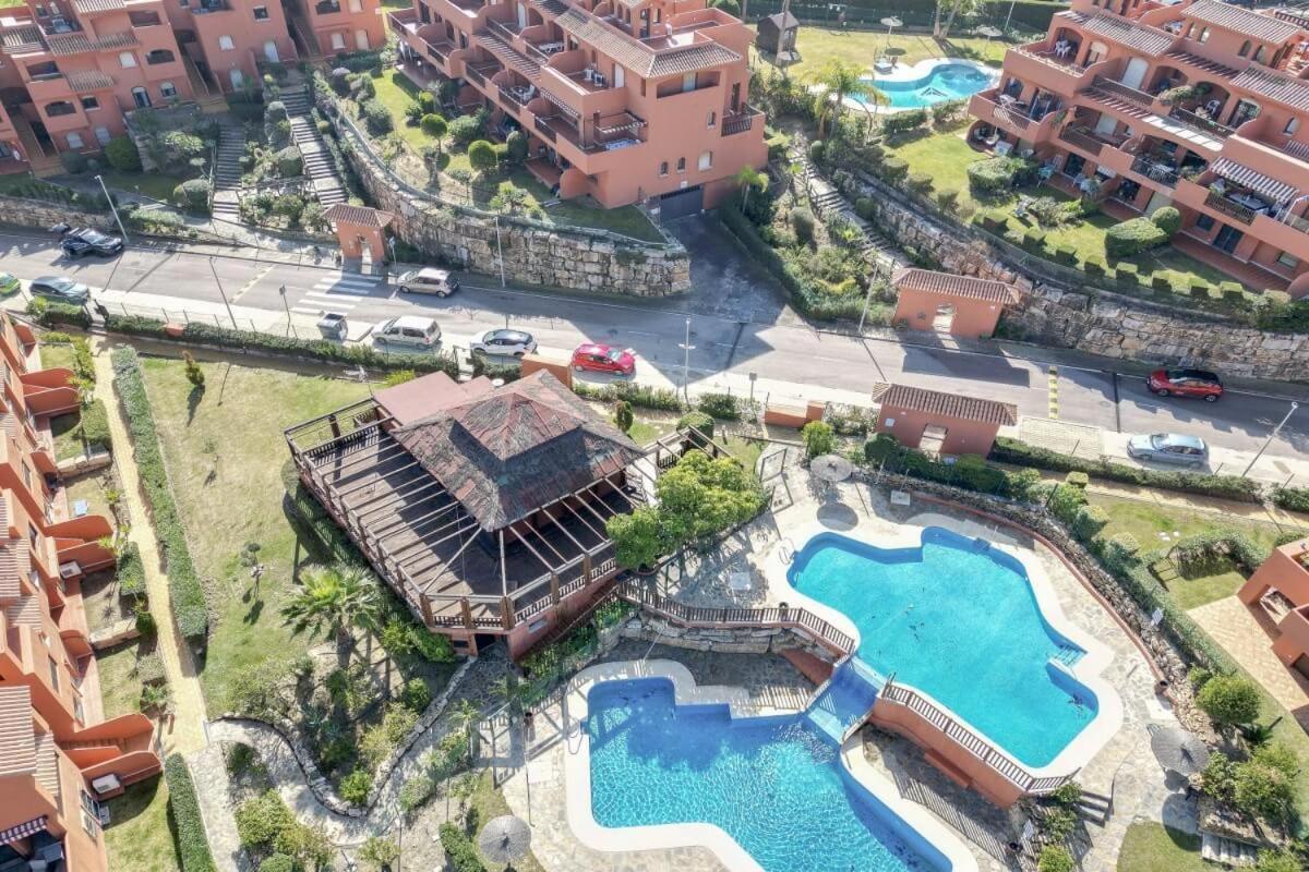Apartment Sol *