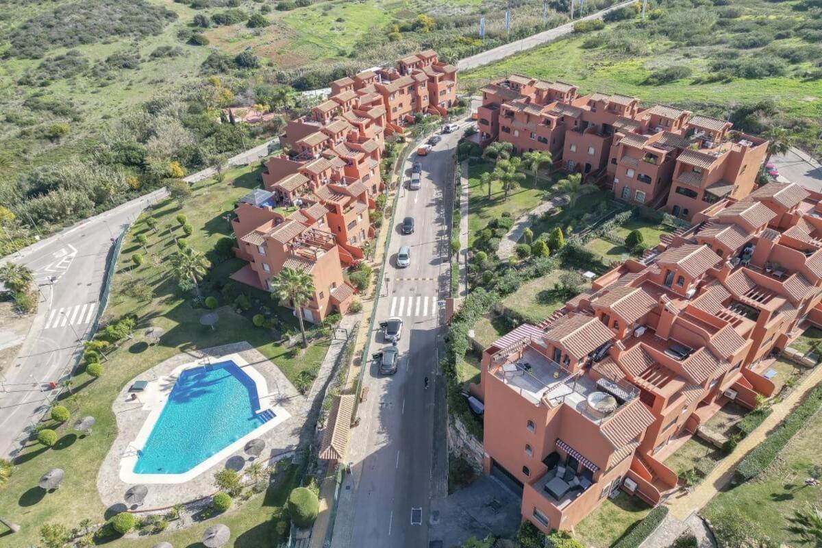 Sol Apartment