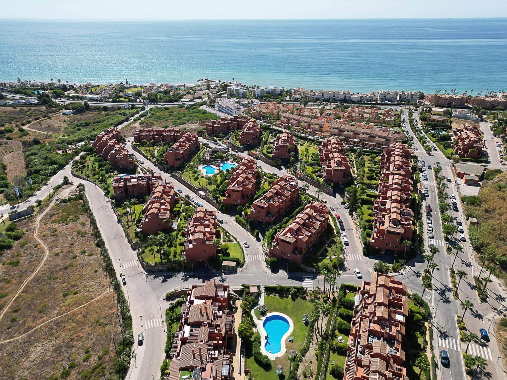 Apartment Sol *