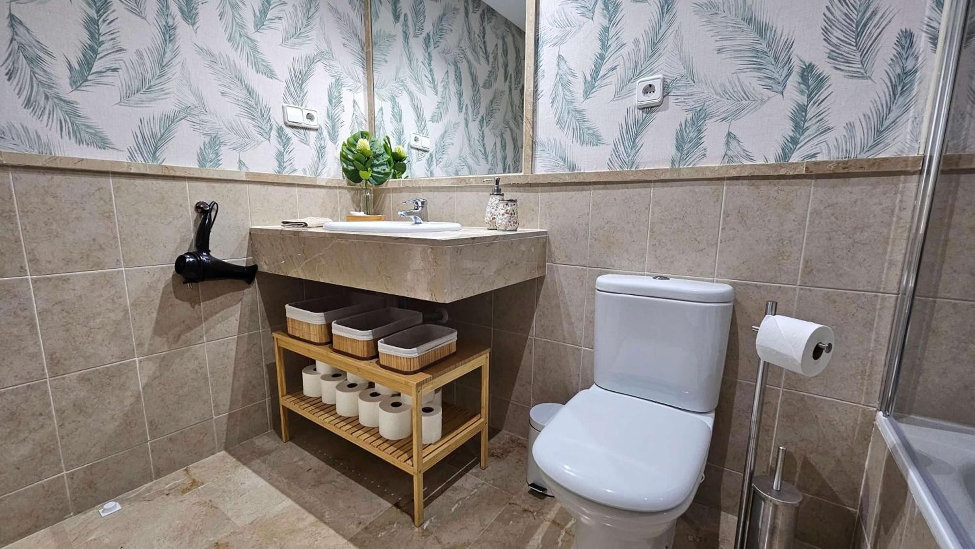 Apartment Sol Estepona