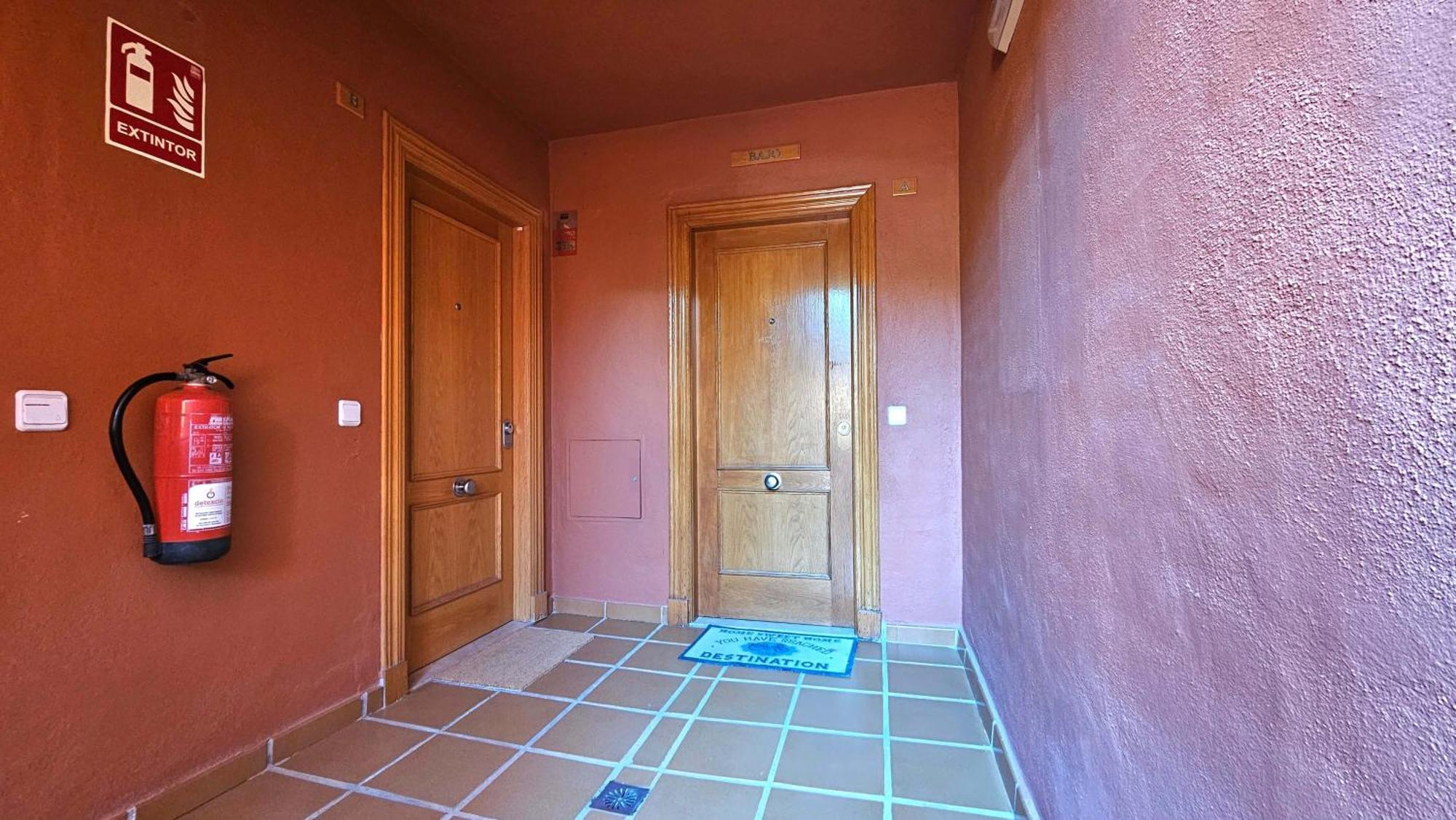 Sol Apartment *