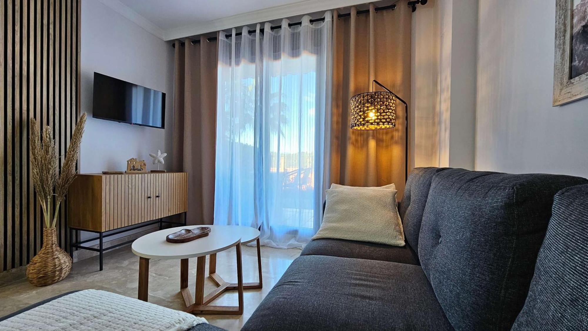 Apartment Sol *