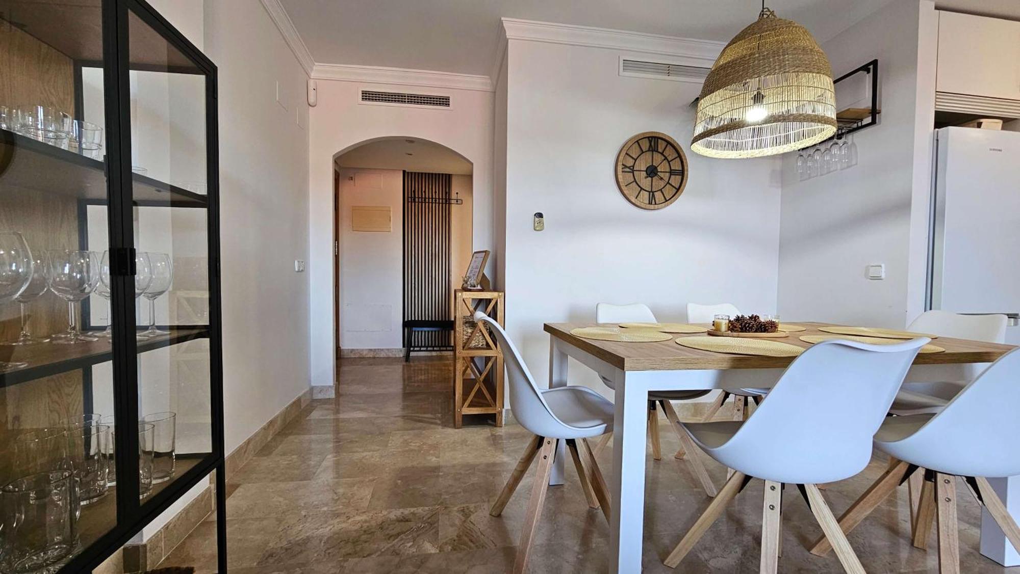 Apartment Sol *