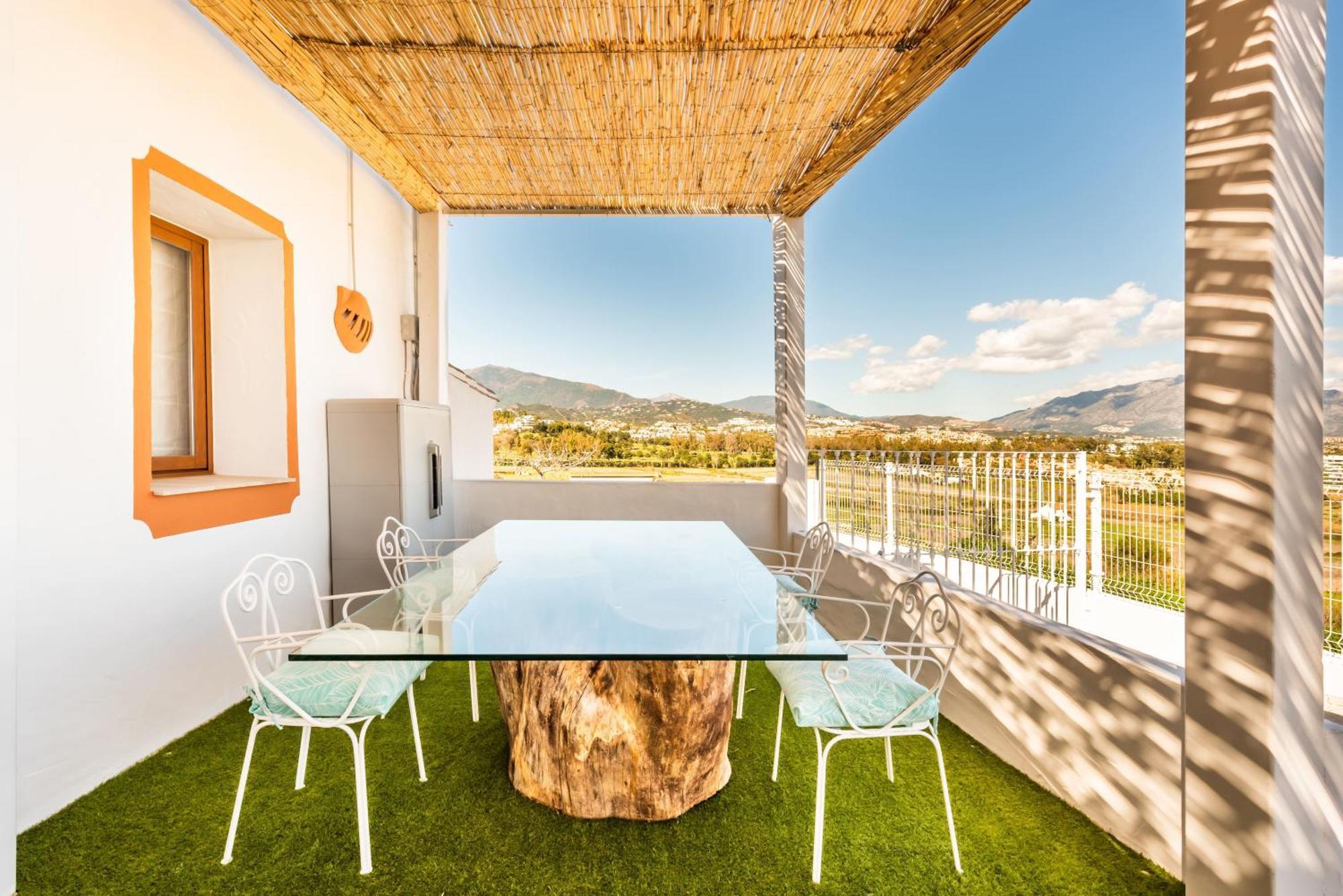 Apartamento El Paraiso