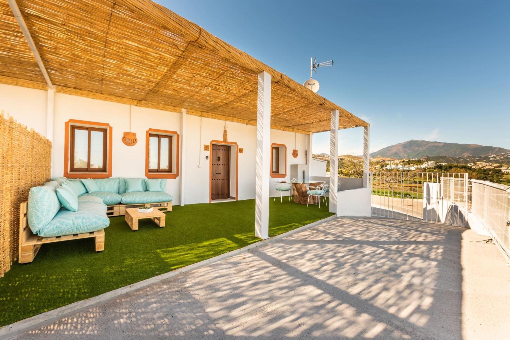 El Paraiso