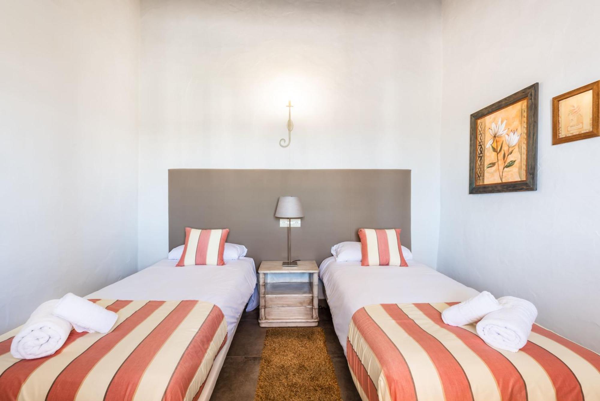 Apartamento El Paraiso