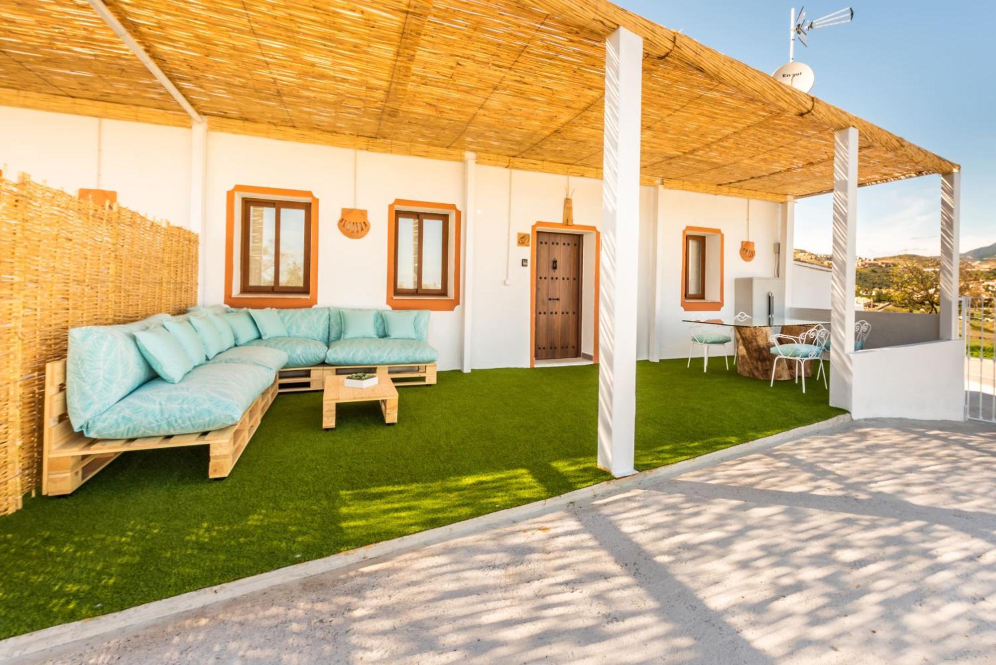 Apartamento El Paraiso