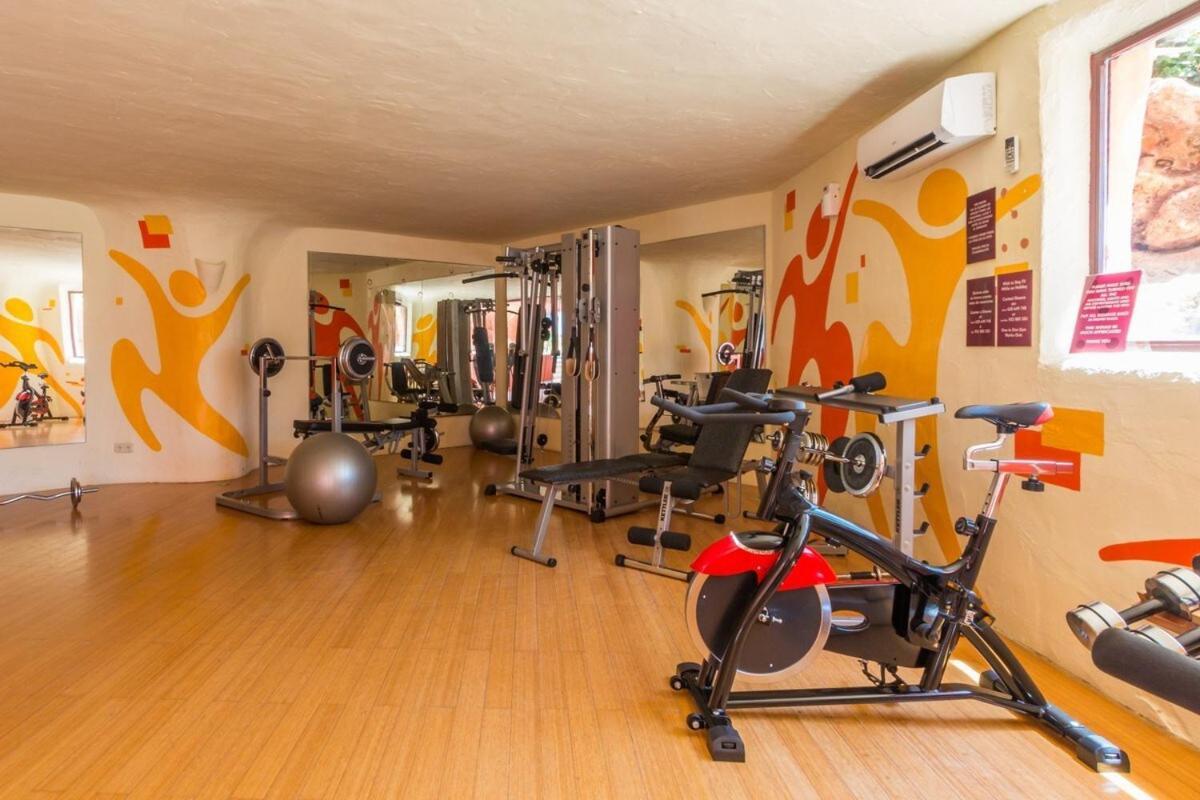 Apartment Frontline Luxury Ground Floor