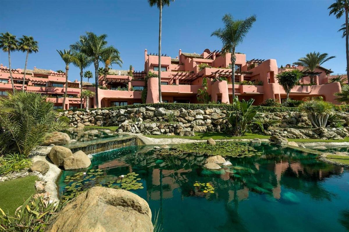 Apartment Frontline Luxury Ground Floor *