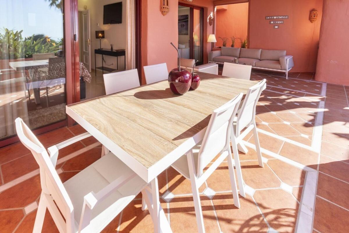 Frontline Luxury Ground Floor *
