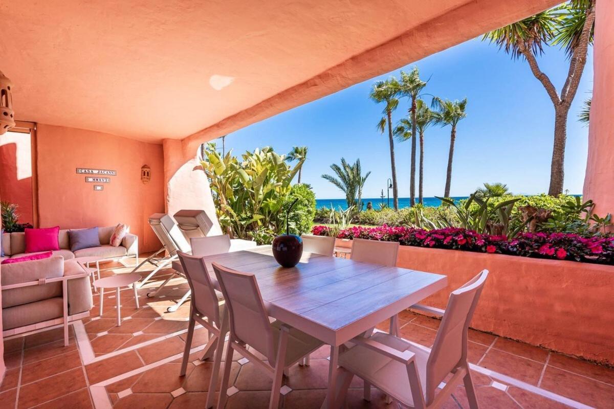 Apartment Frontline Luxury Ground Floor *