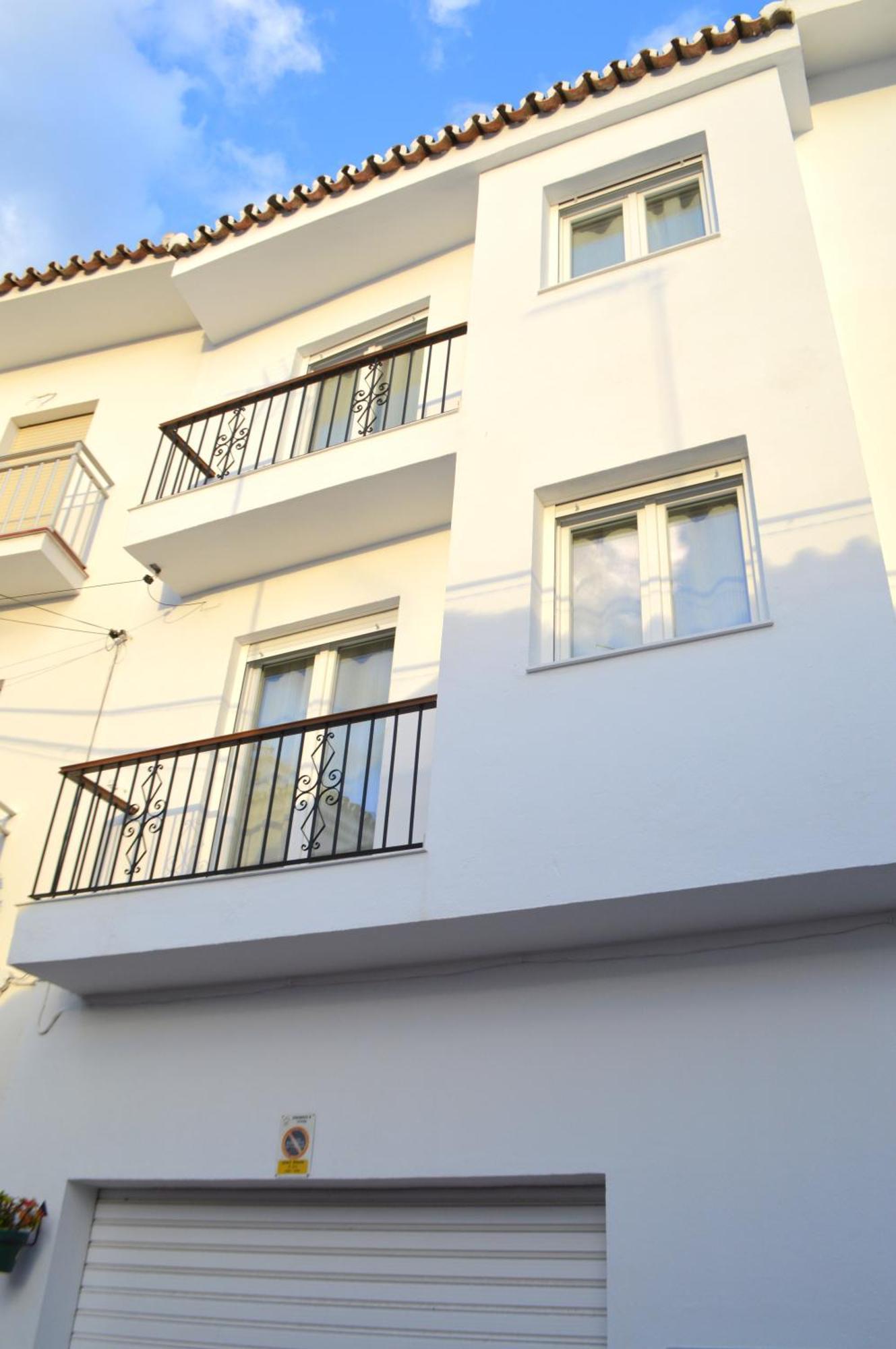 Mare By La Pita - Premium With Terrace *