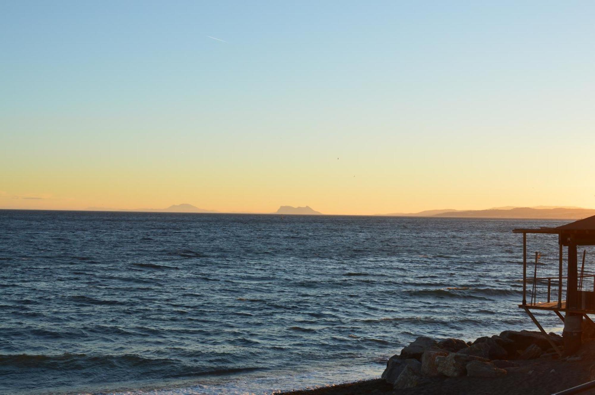 Apartamento Mare By La Pita - Premium With Terrace Estepona