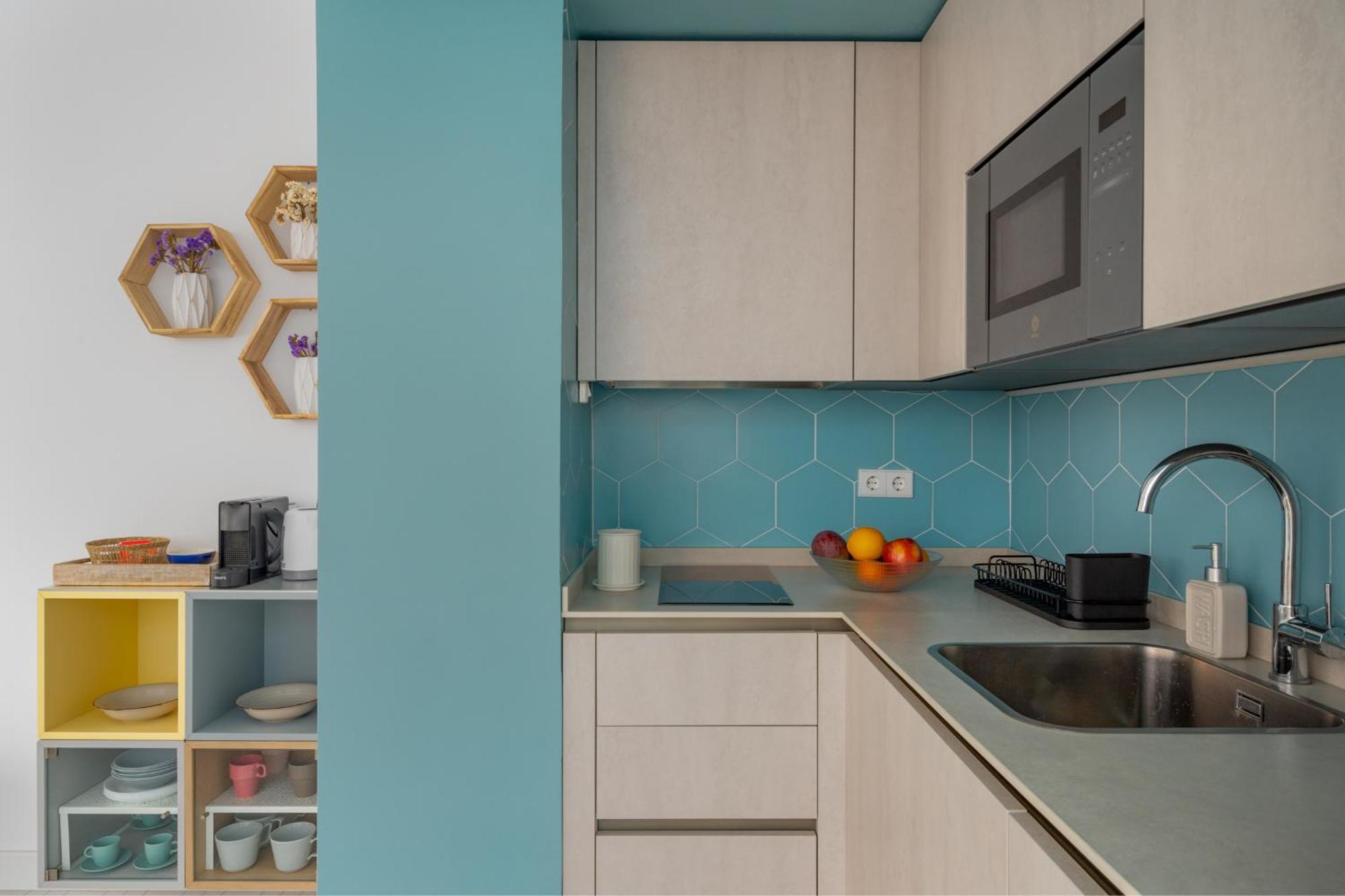Mare By La Pita - Premium With Terrace Estepona
