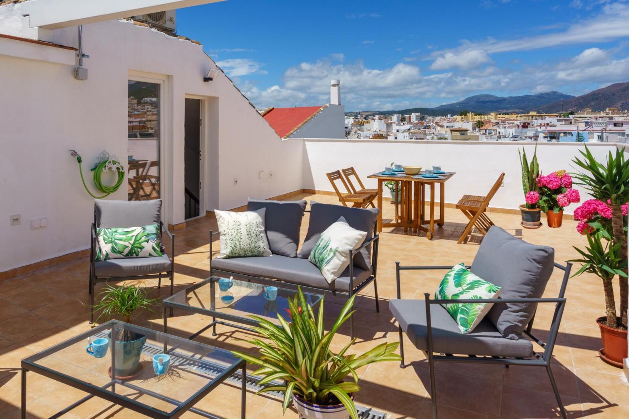 Apartment Mare By La Pita - Premium With Terrace