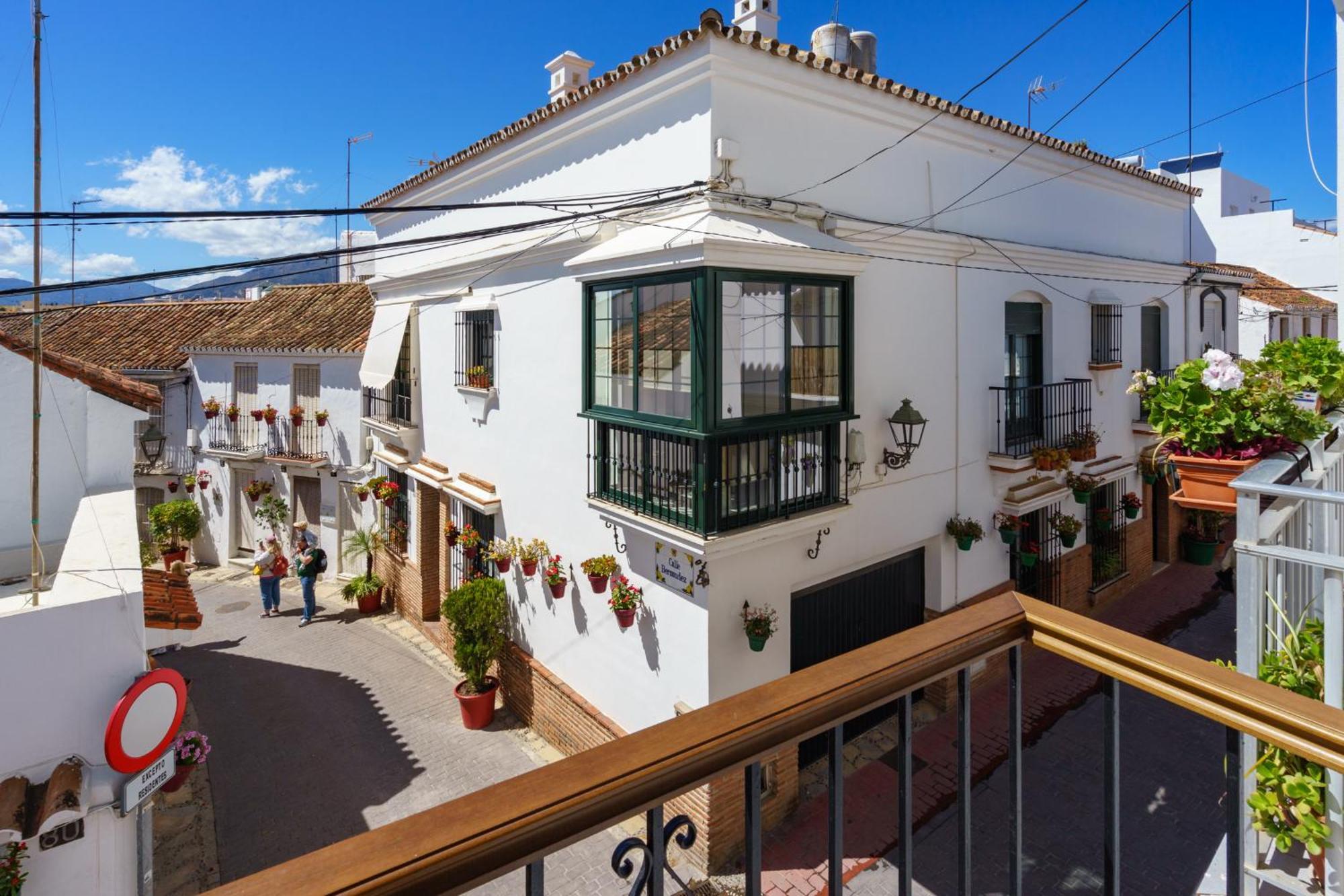 Mare By La Pita - Premium With Terrace